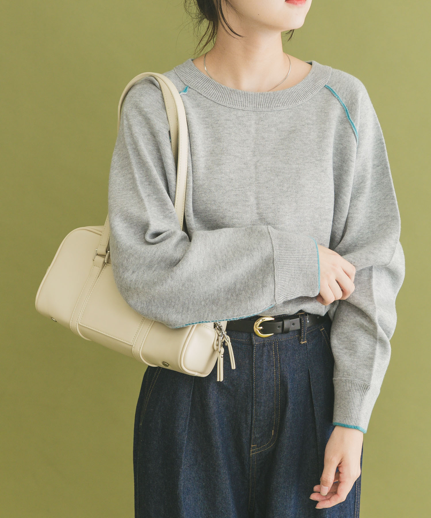 GRY×BLU