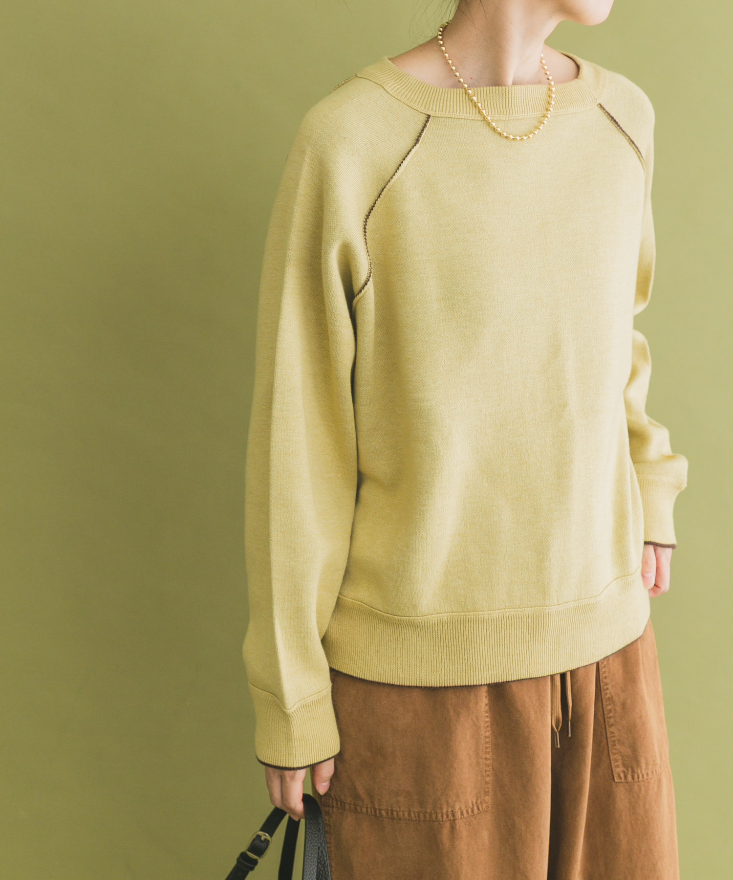 YEO×BRN