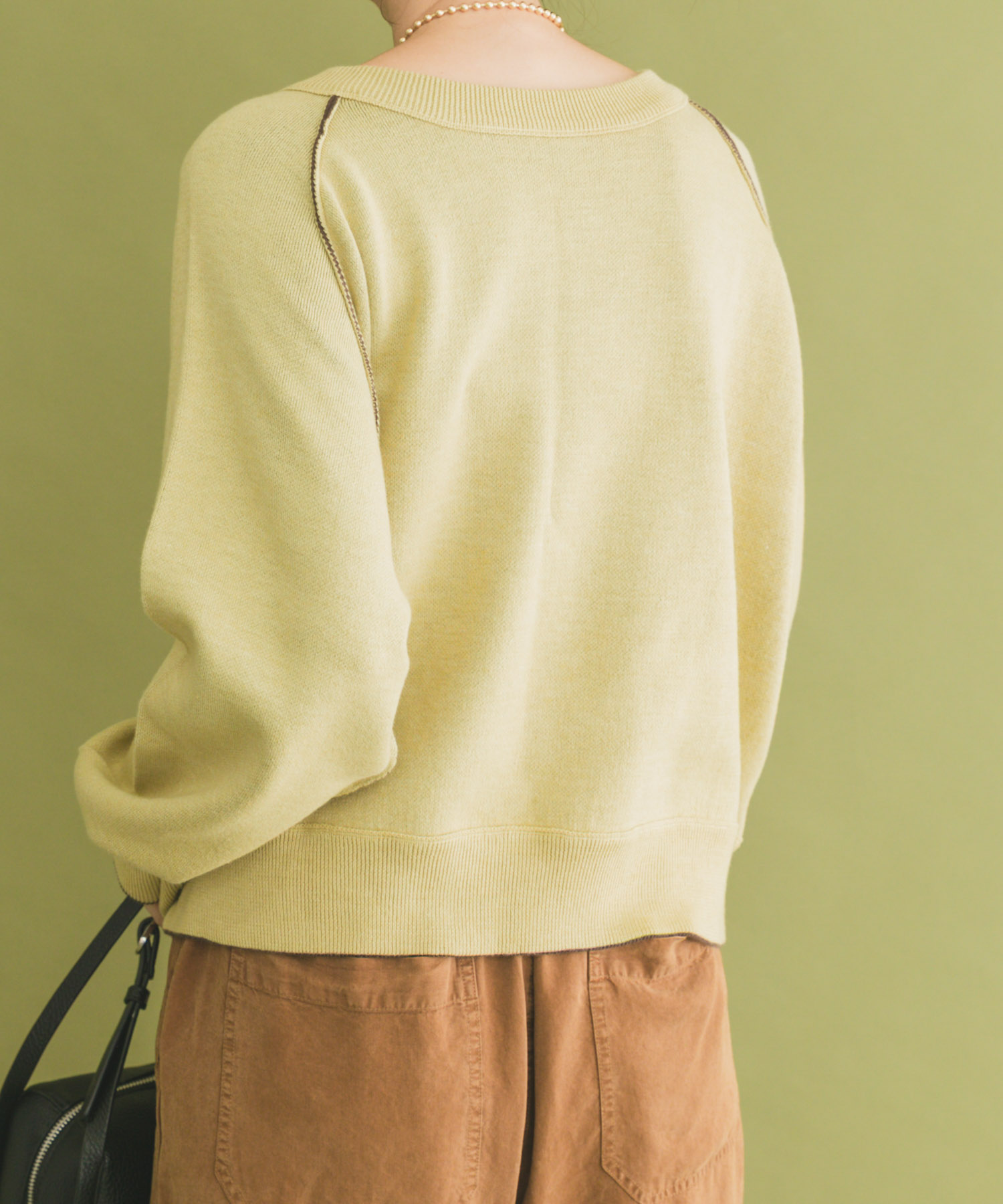 YEO×BRN