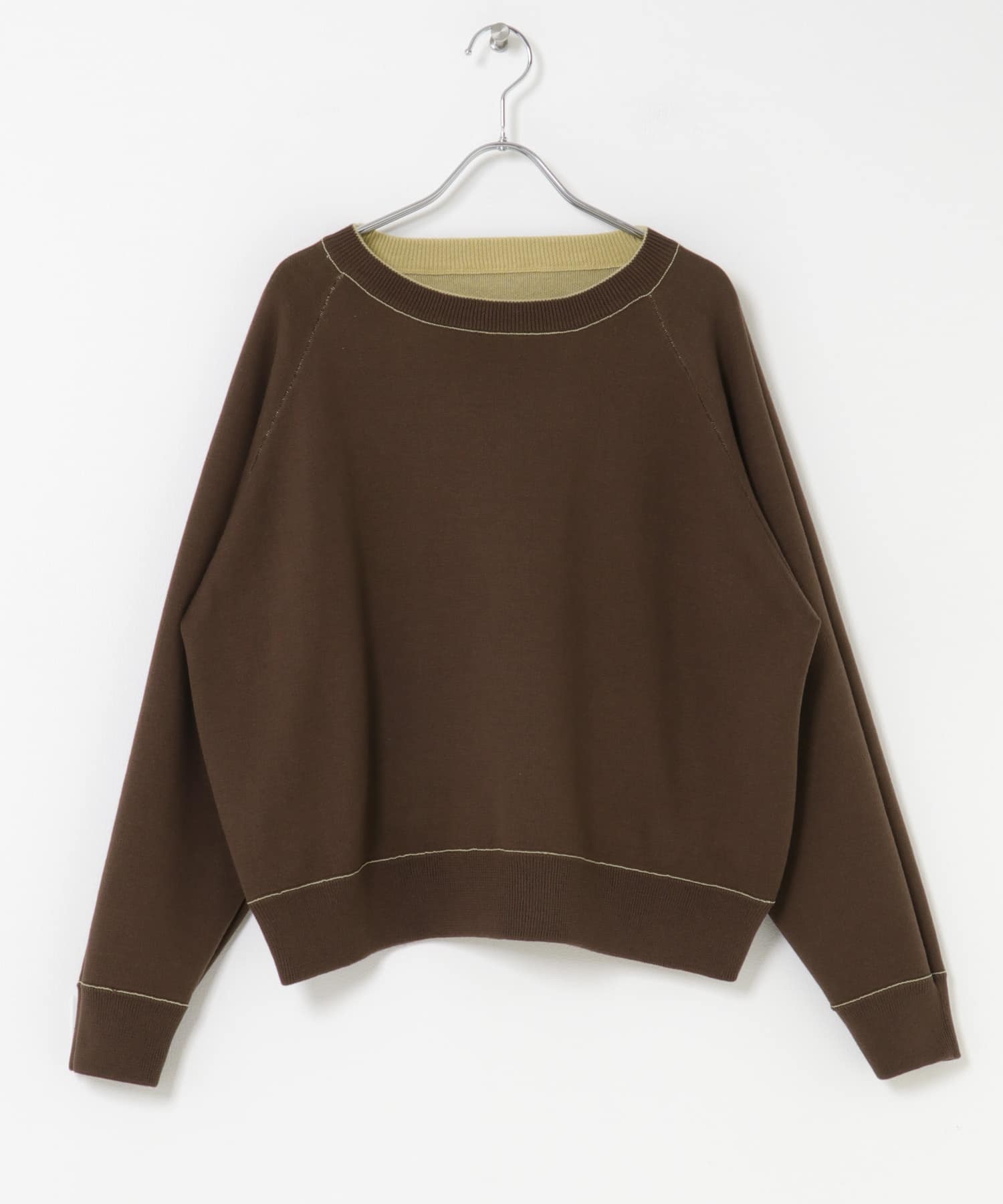 YEO×BRN