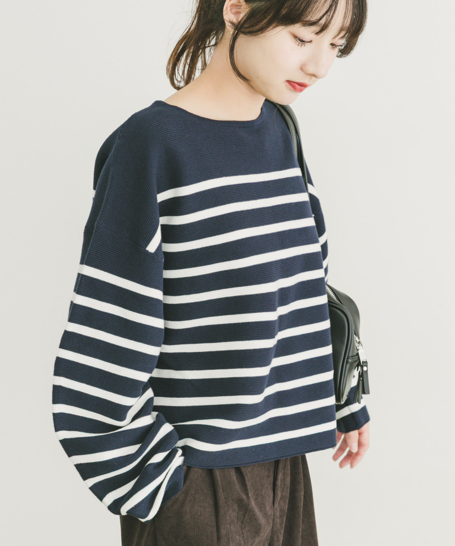NVY×OFF