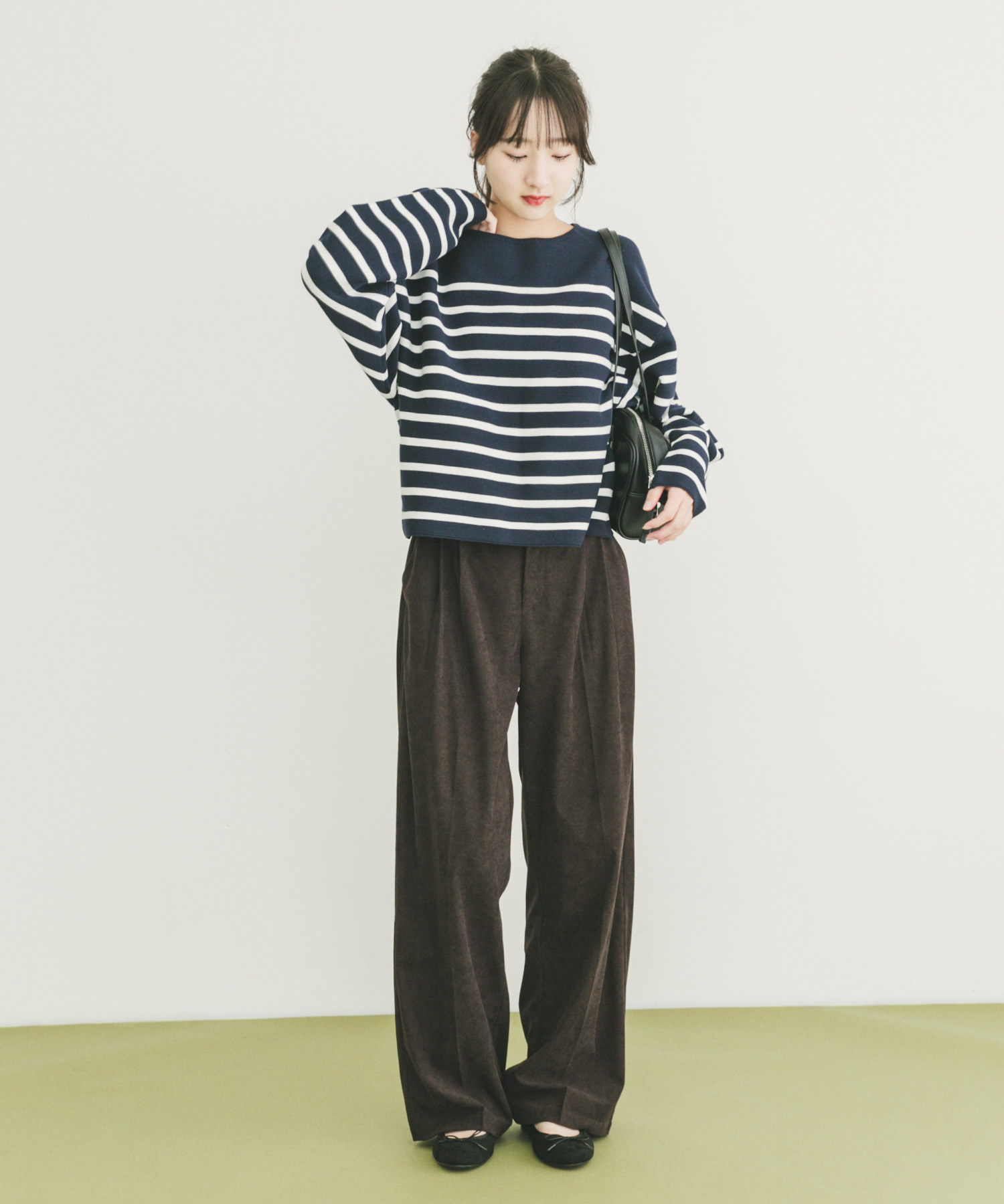 NVY×OFF