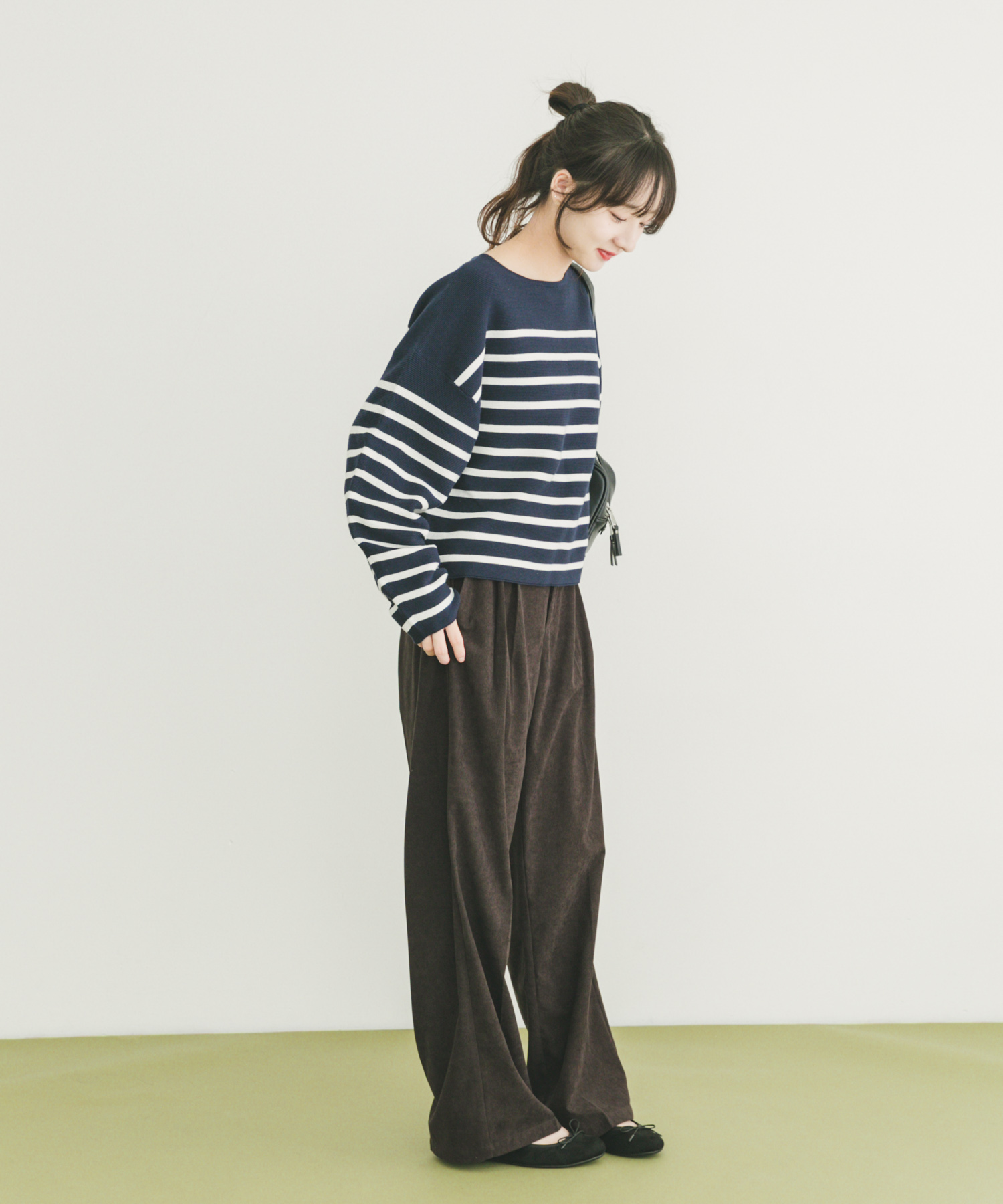 NVY×OFF