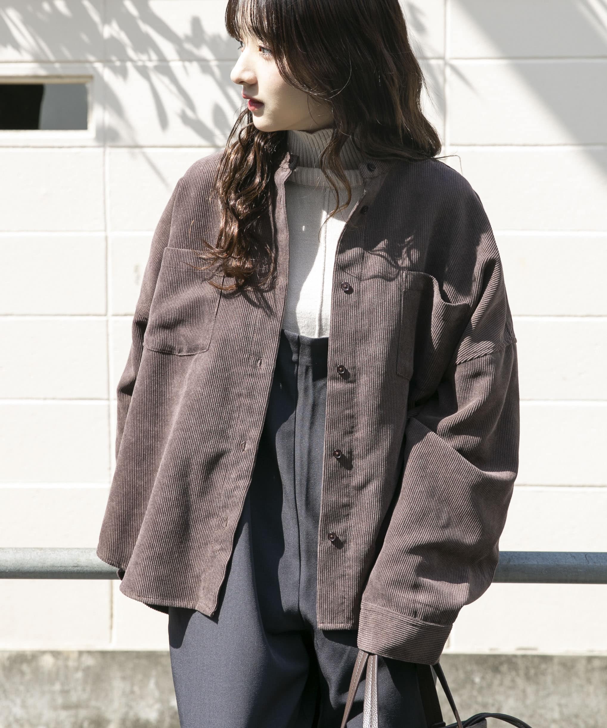 身長：160cm サイズ：FREE