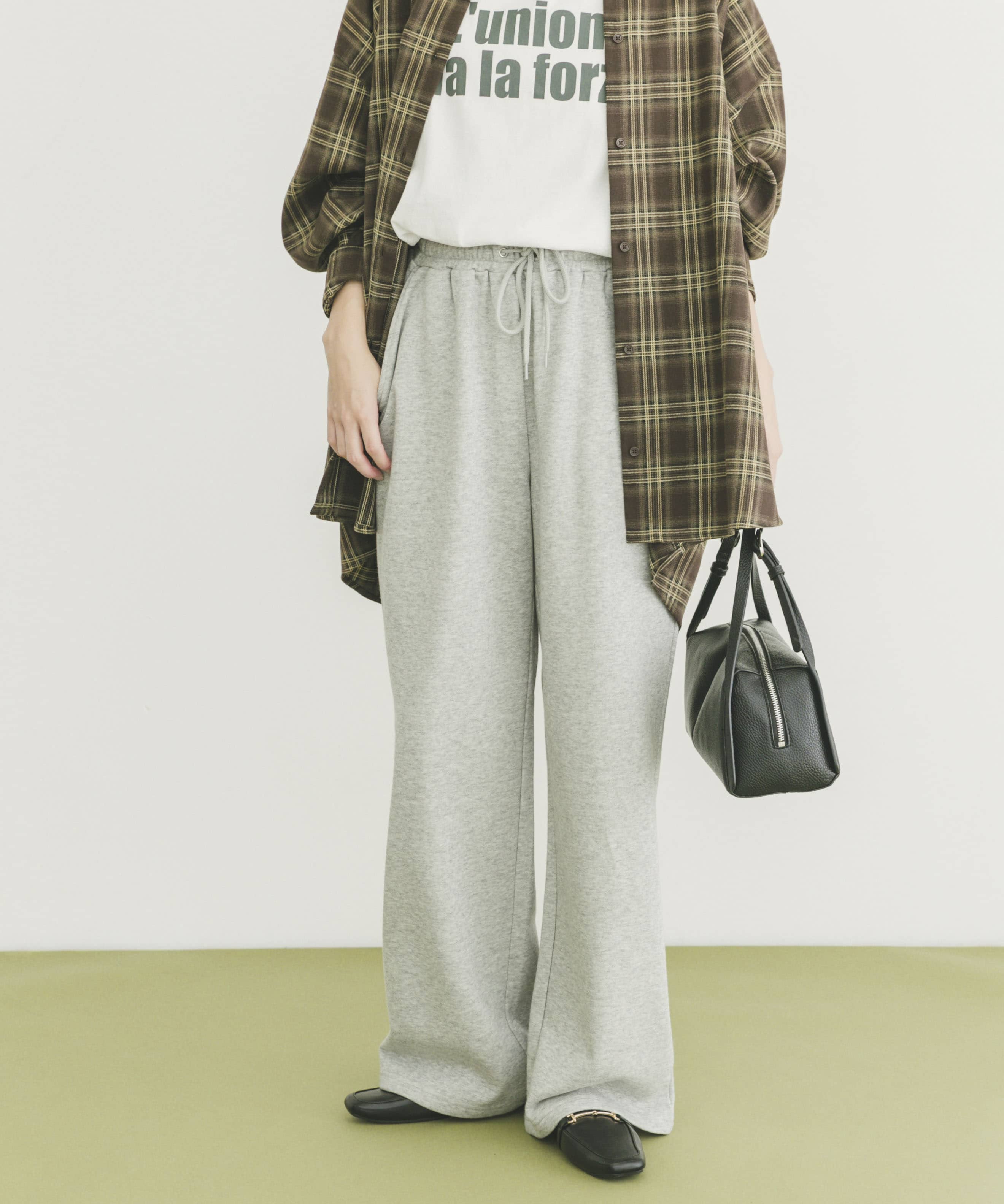 身長：160cm サイズ：FREE