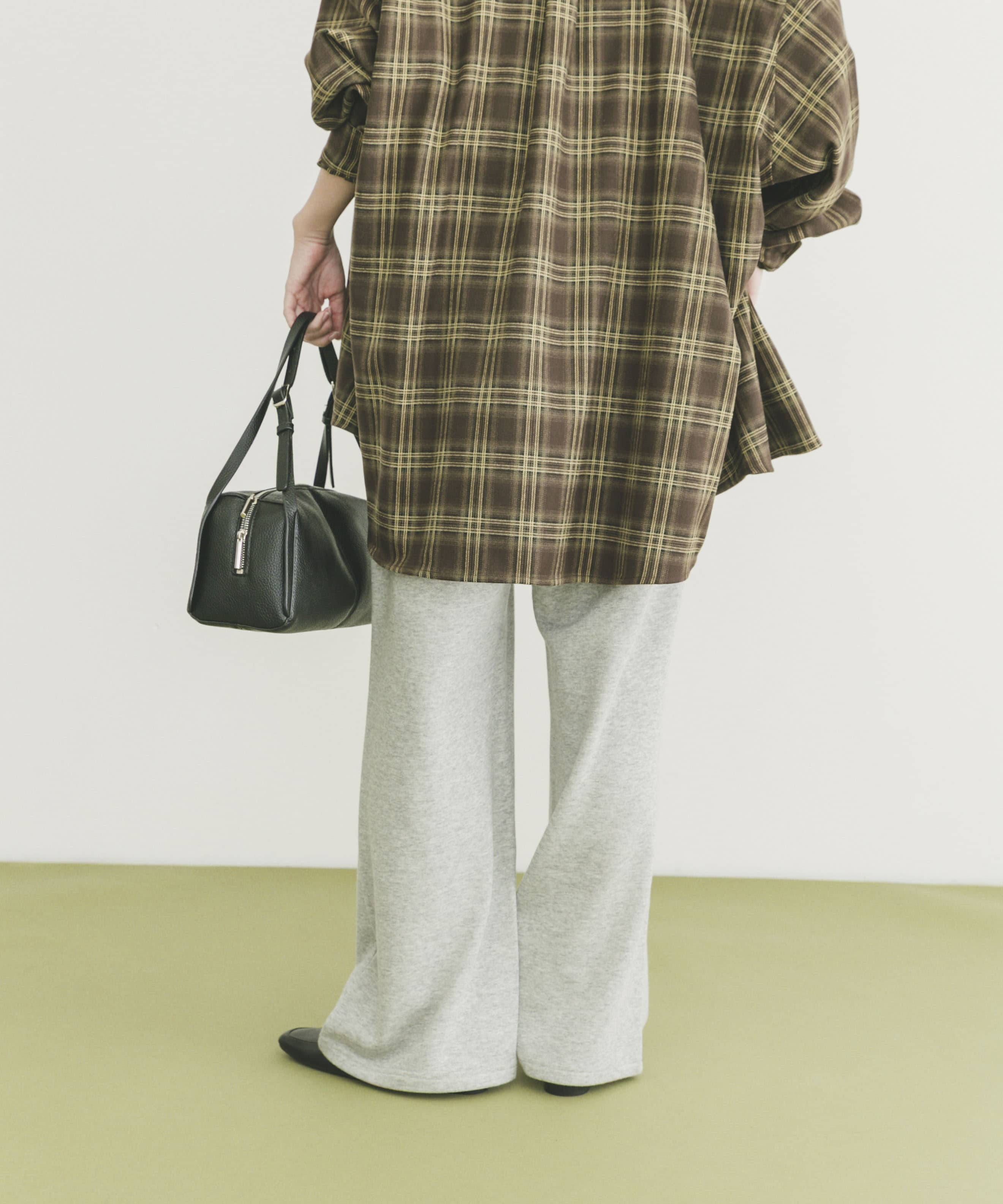 身長：160cm サイズ：FREE