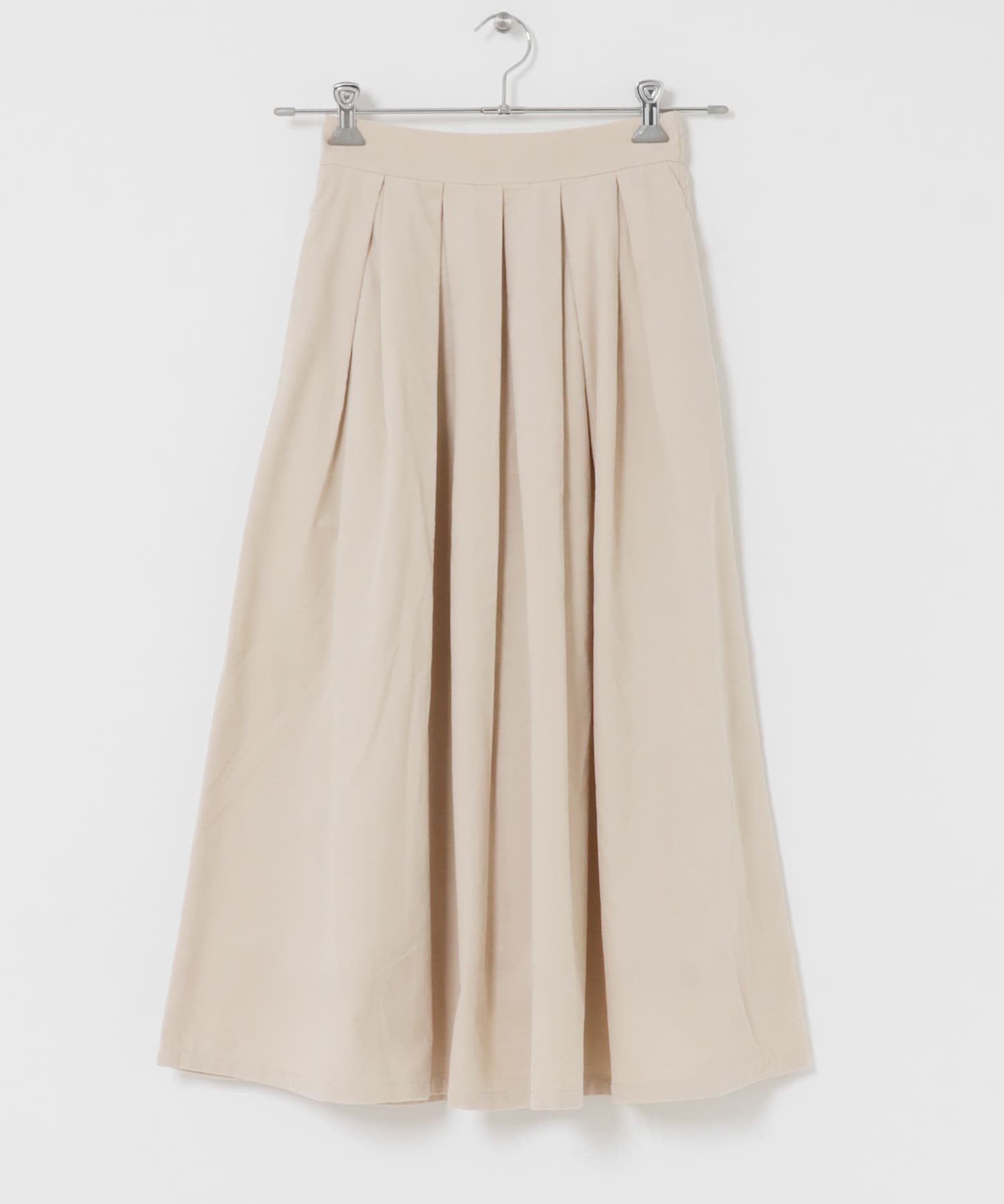Souplement Croduroy Skirt