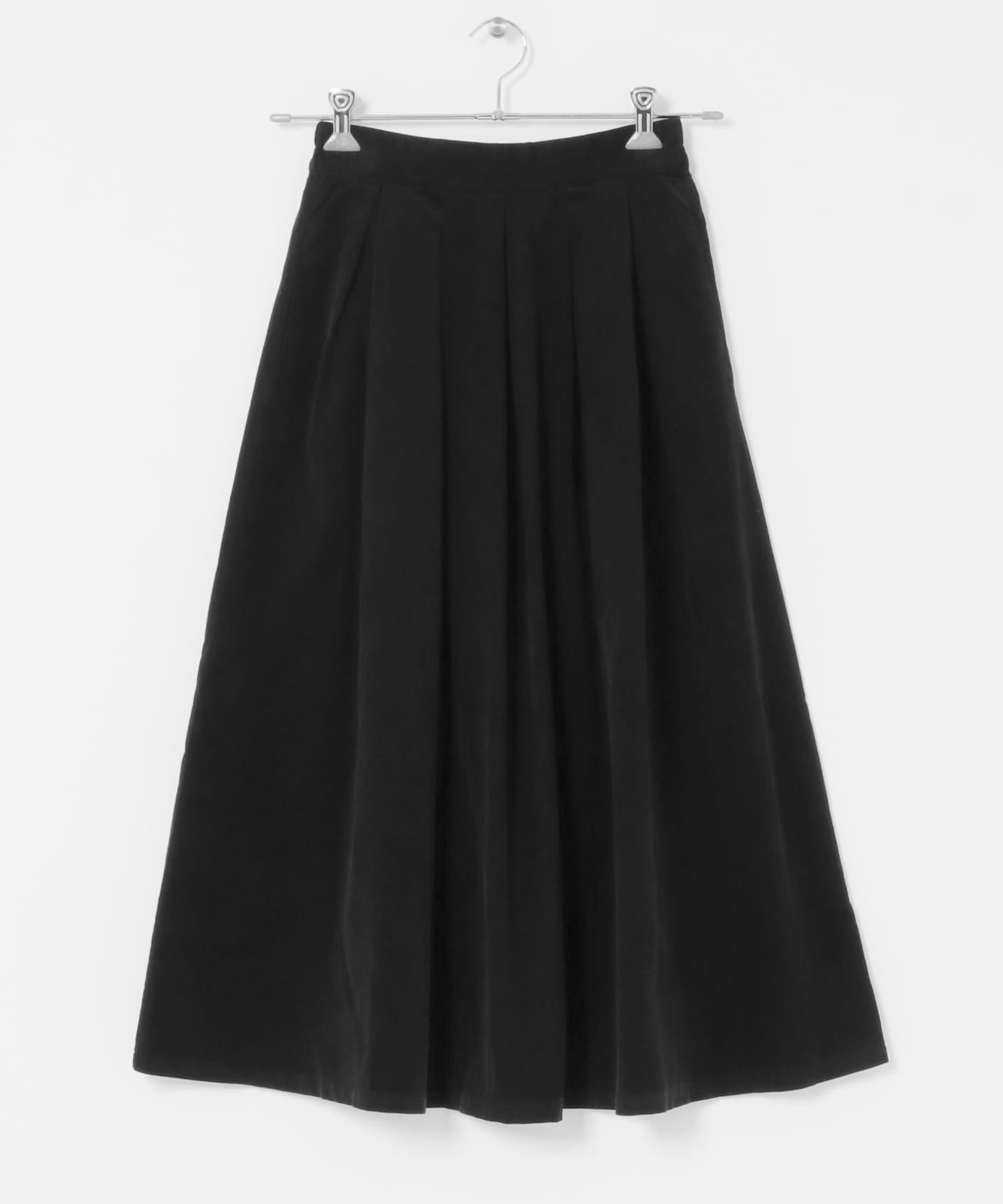 Souplement Croduroy Skirt