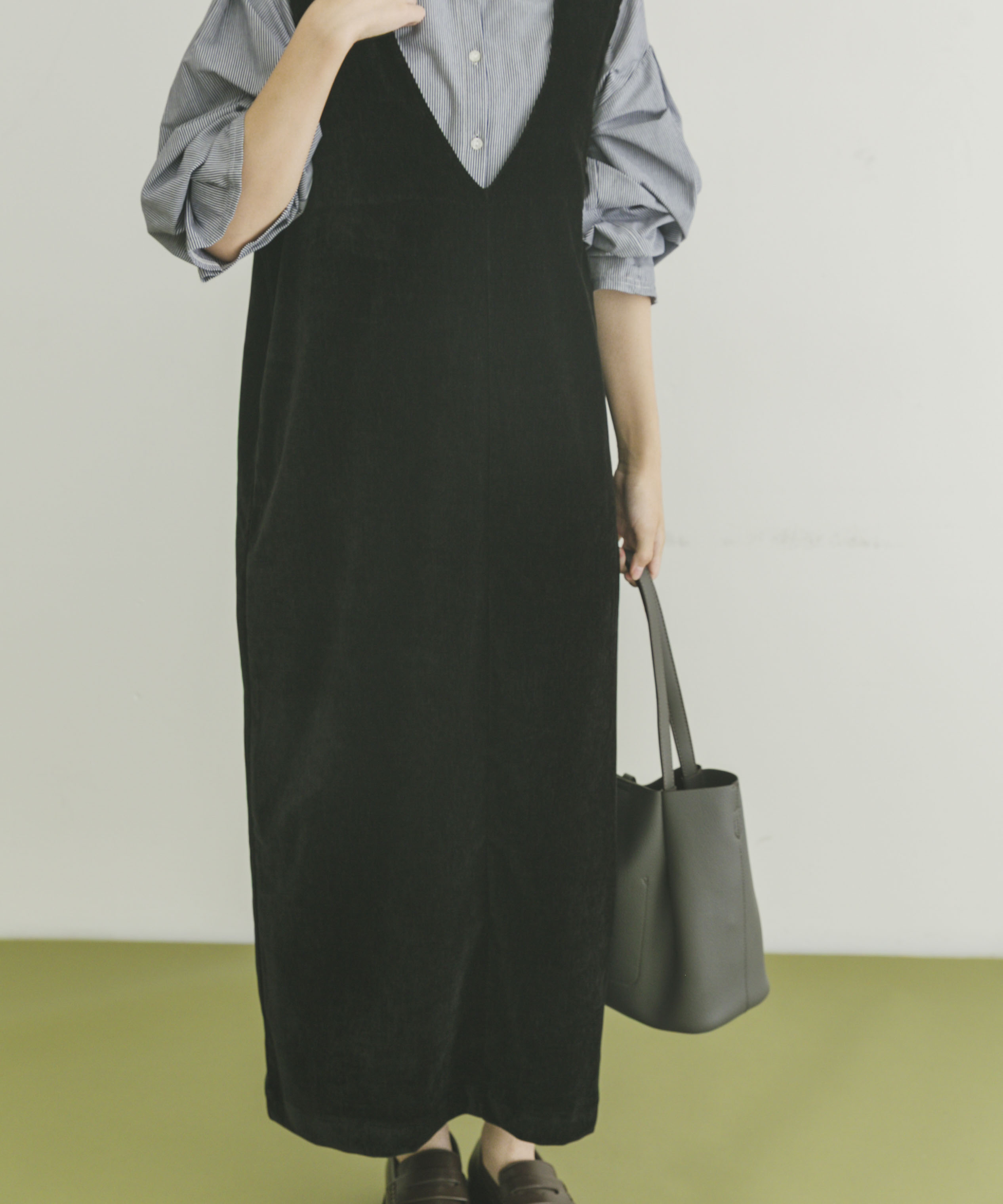 身長：160cm サイズ：FREE