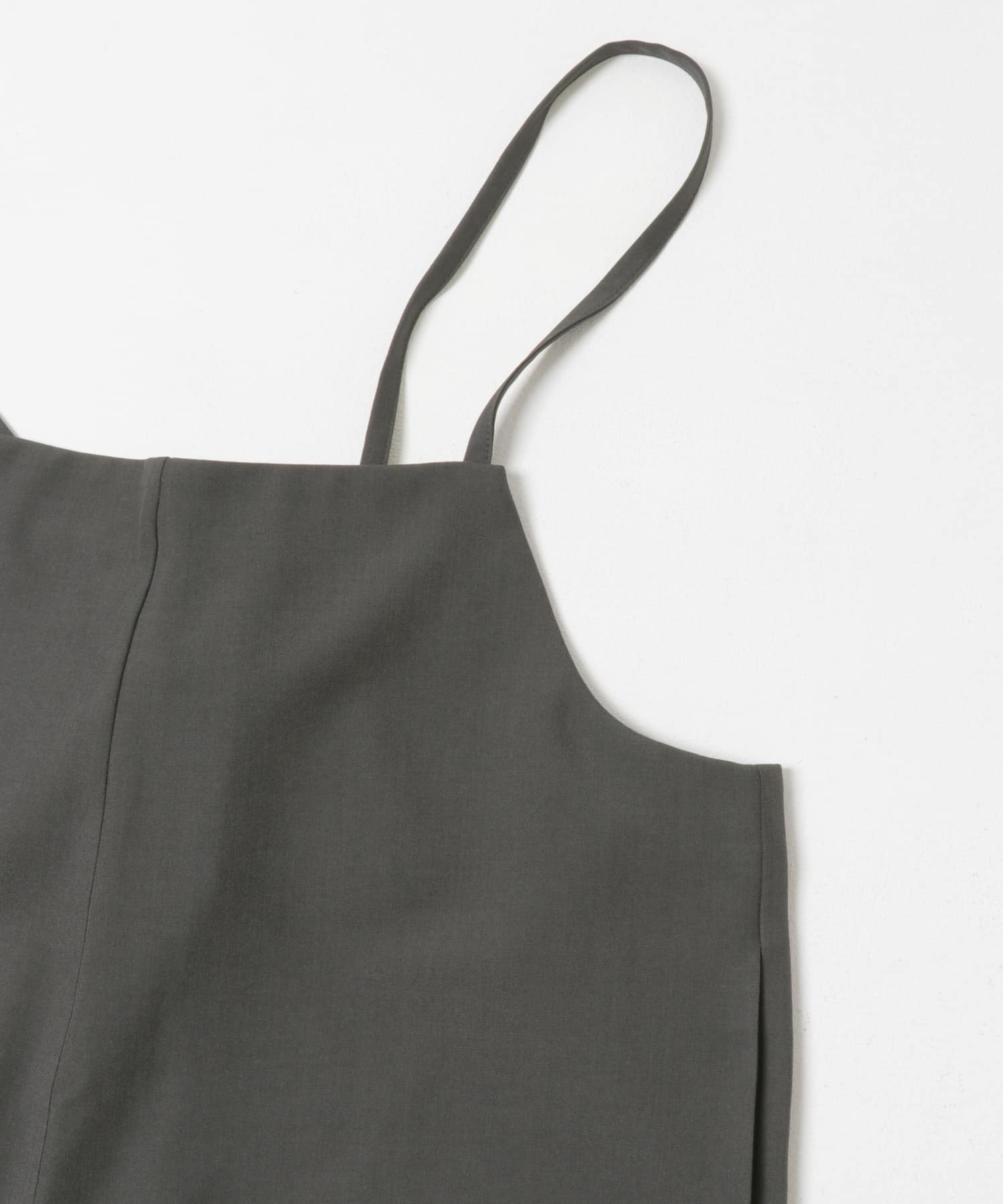 ルーズサロペット CHA FREE