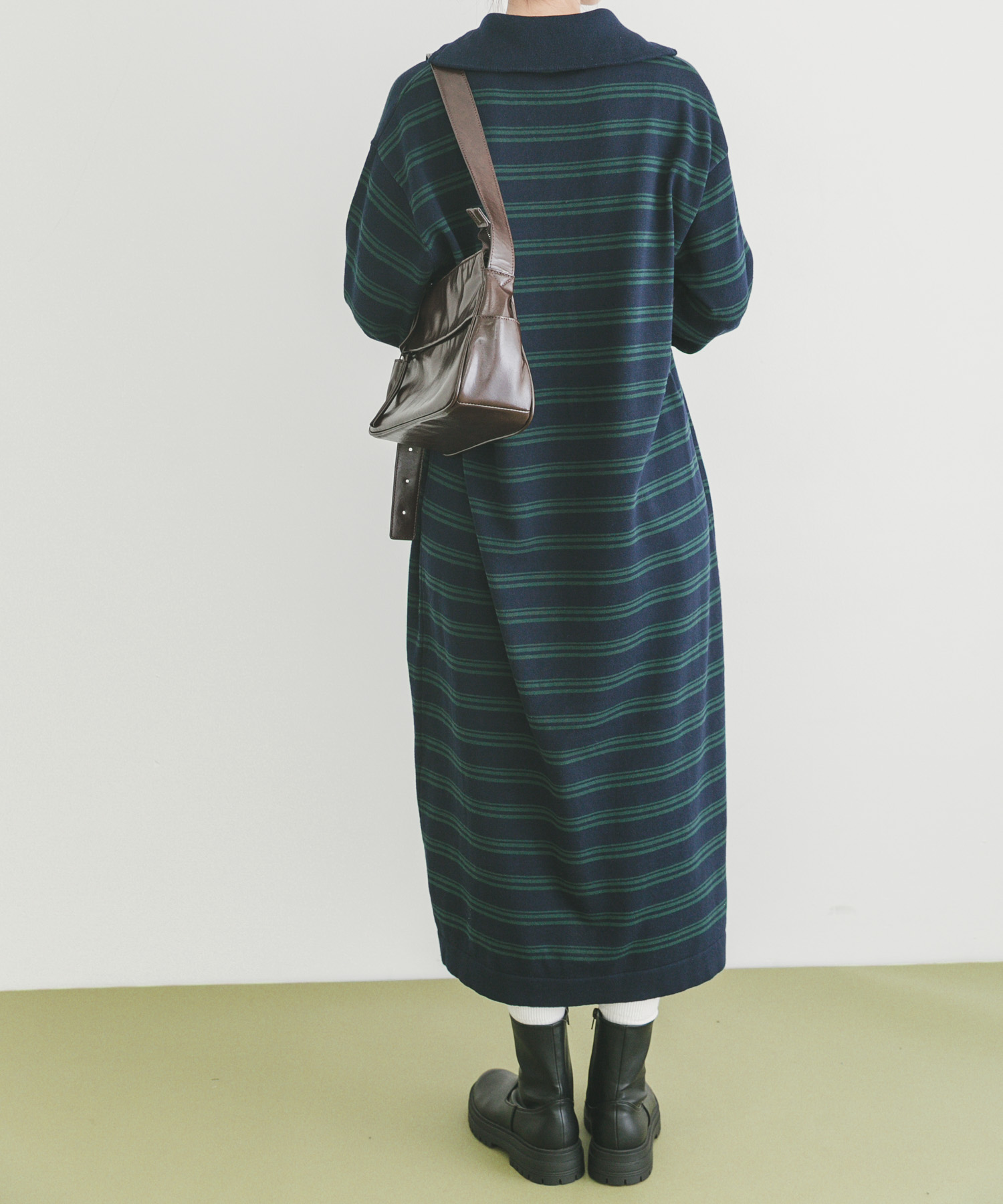 身長：164cm サイズ：FREE