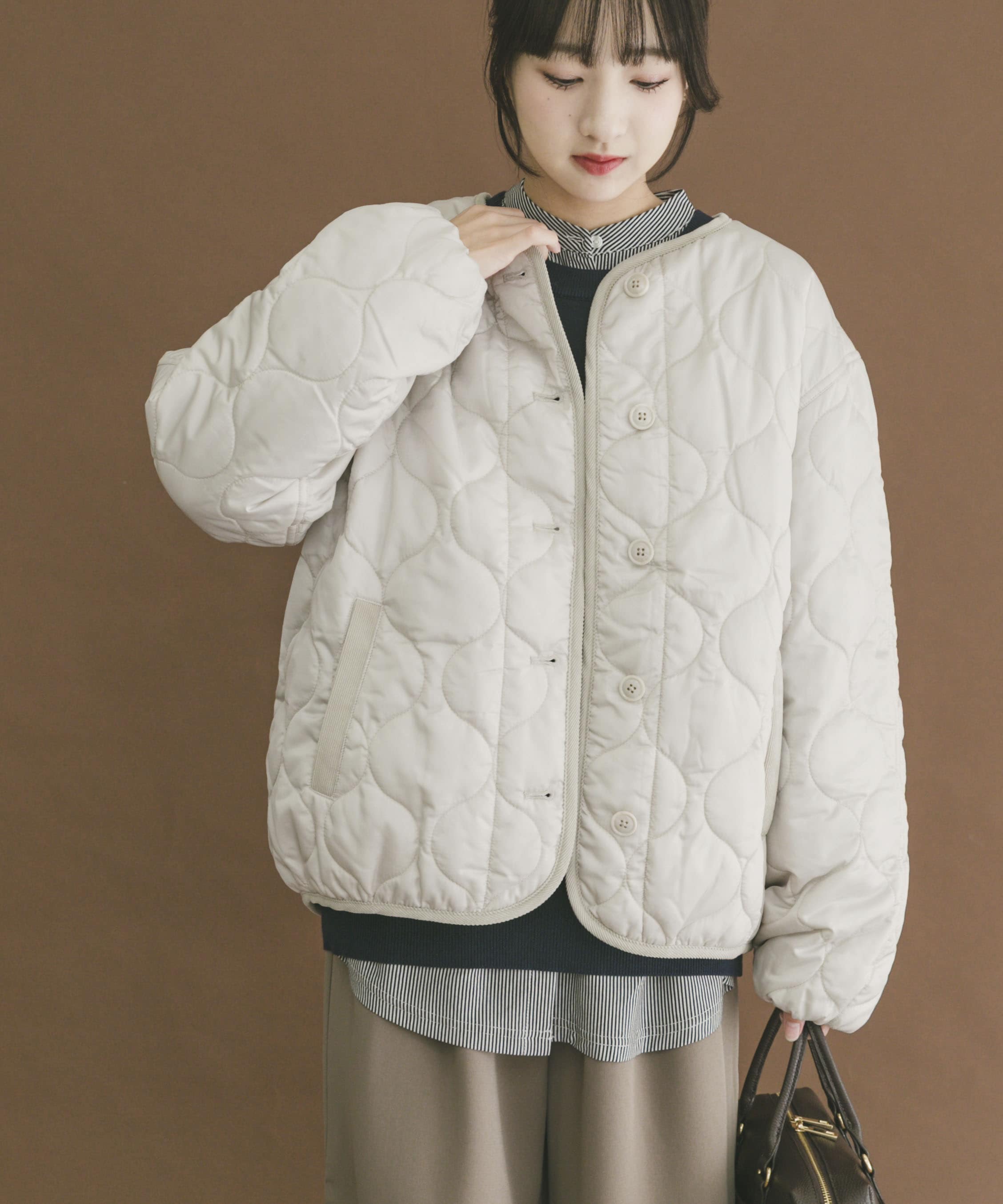 身長：160cm サイズ：FREE