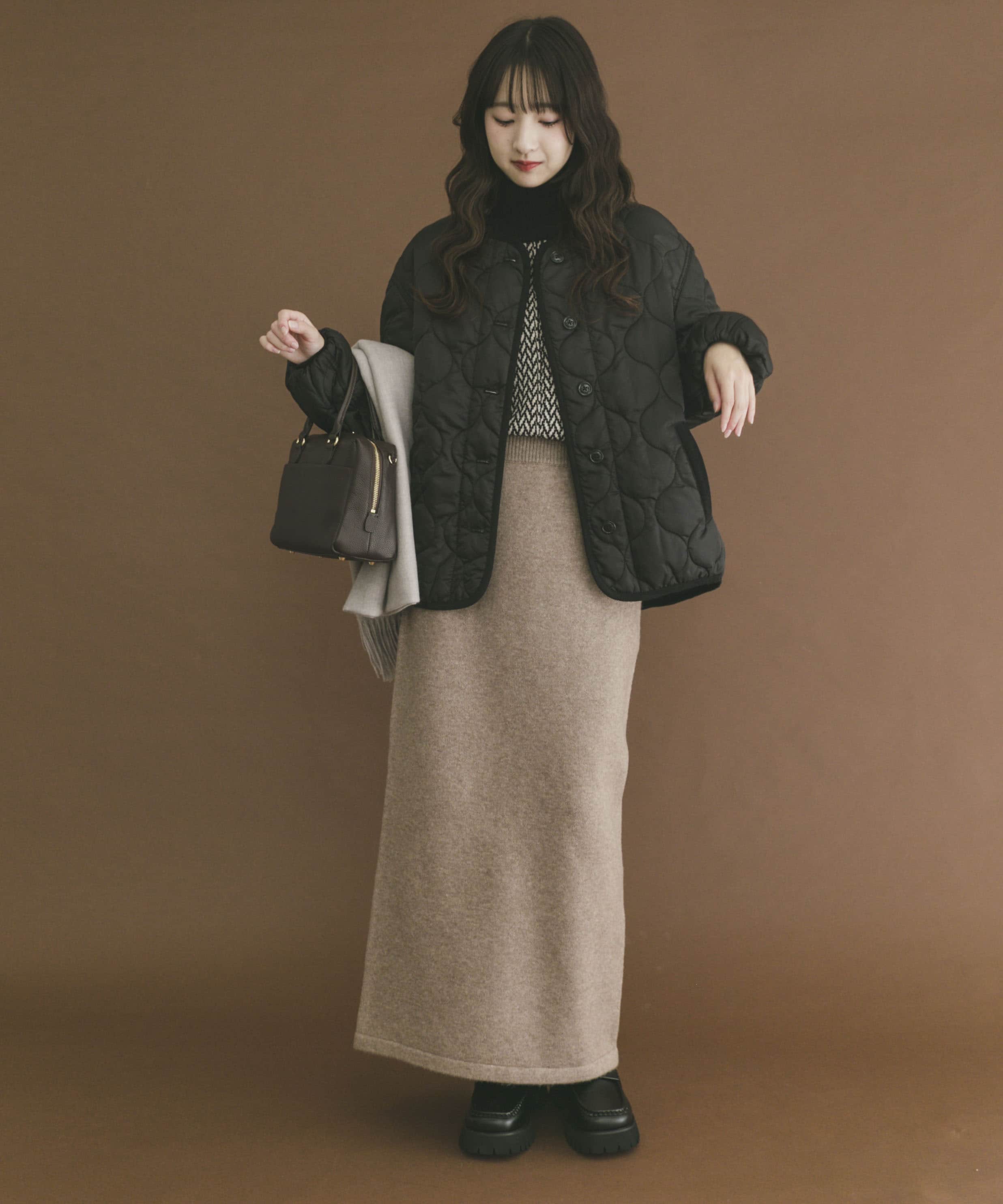 身長：160cm サイズ：FREE