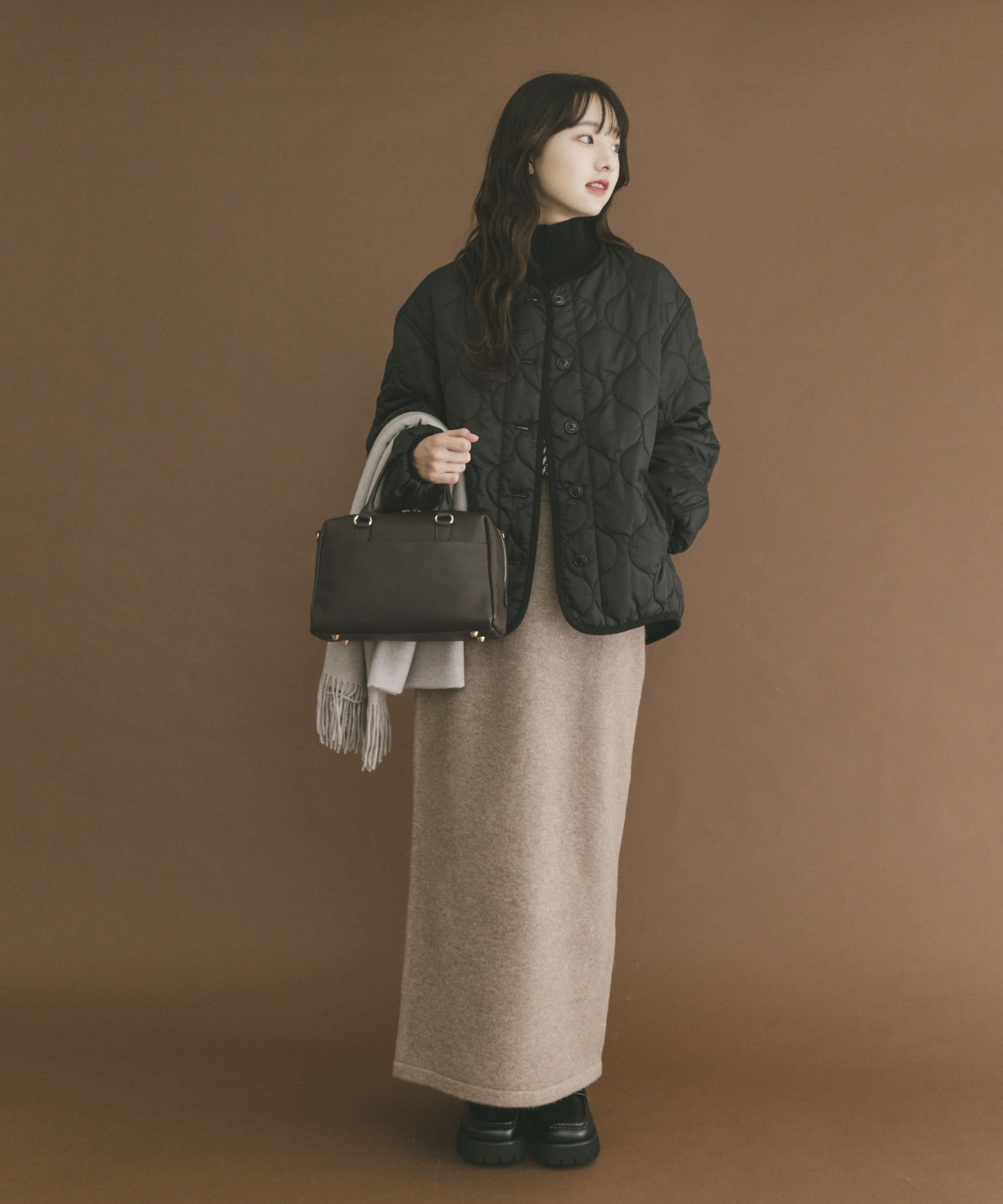 身長：160cm サイズ：FREE