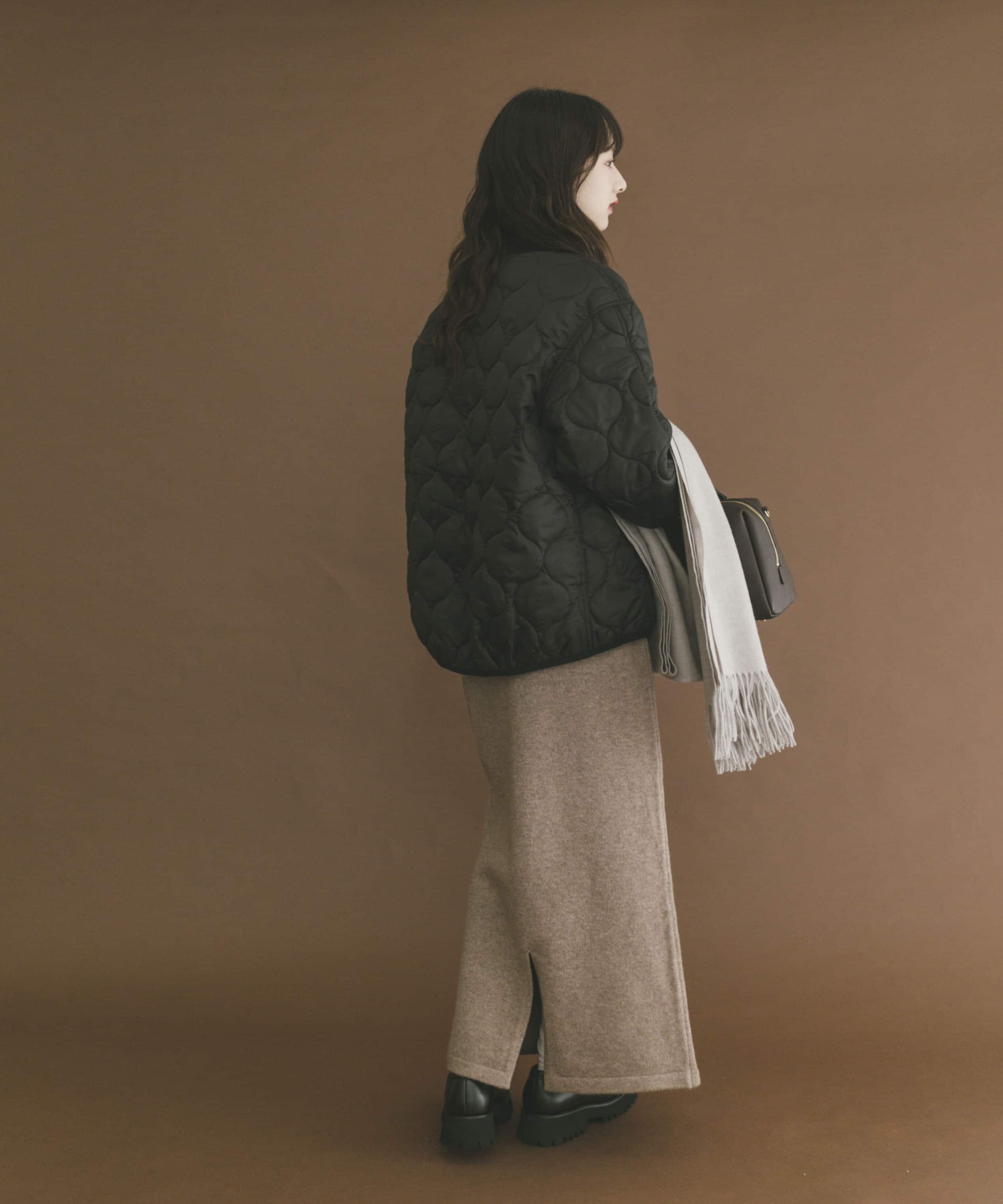 身長：160cm サイズ：FREE