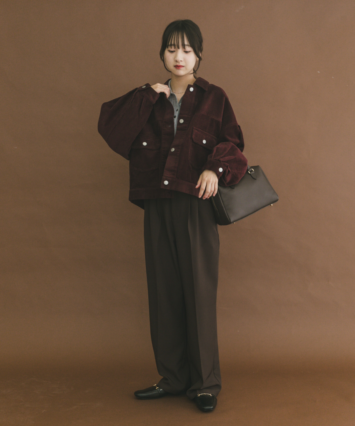 CHERRY