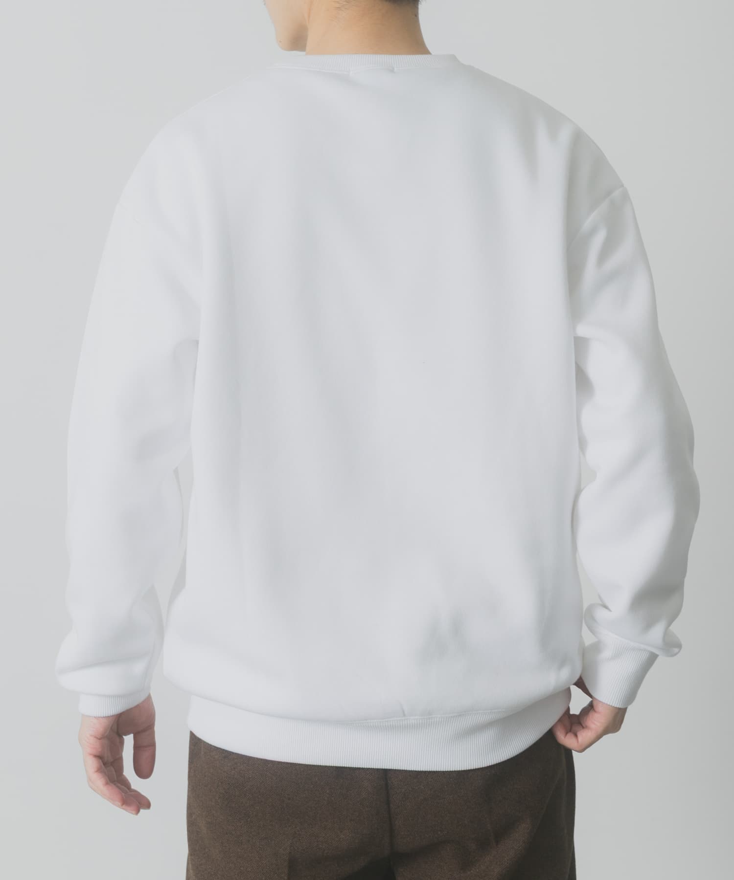 身長：170cm サイズ：M