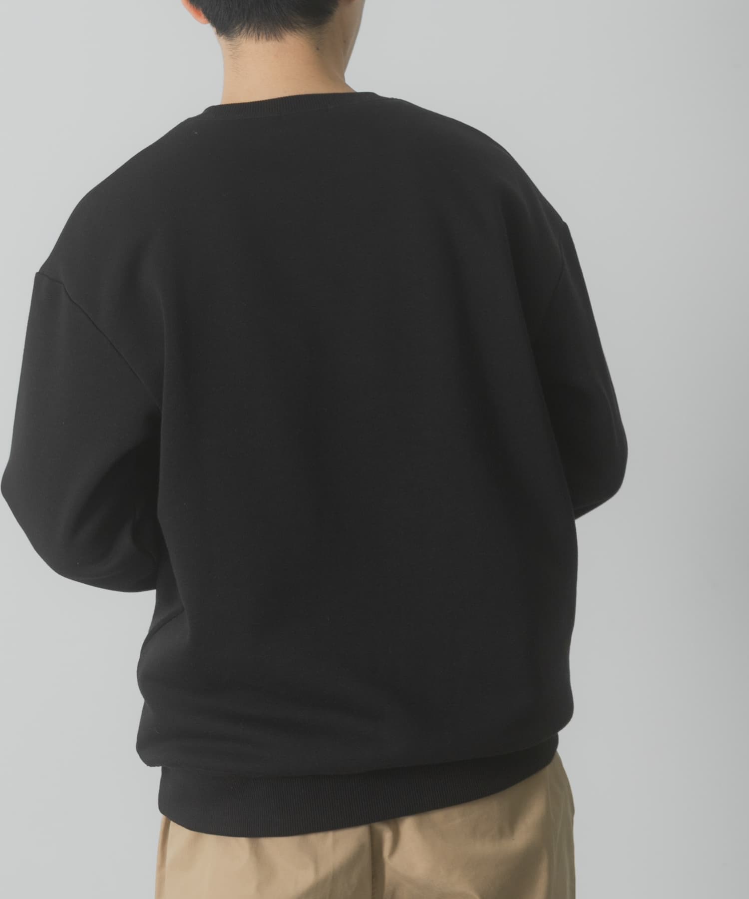 身長：170cm サイズ：M