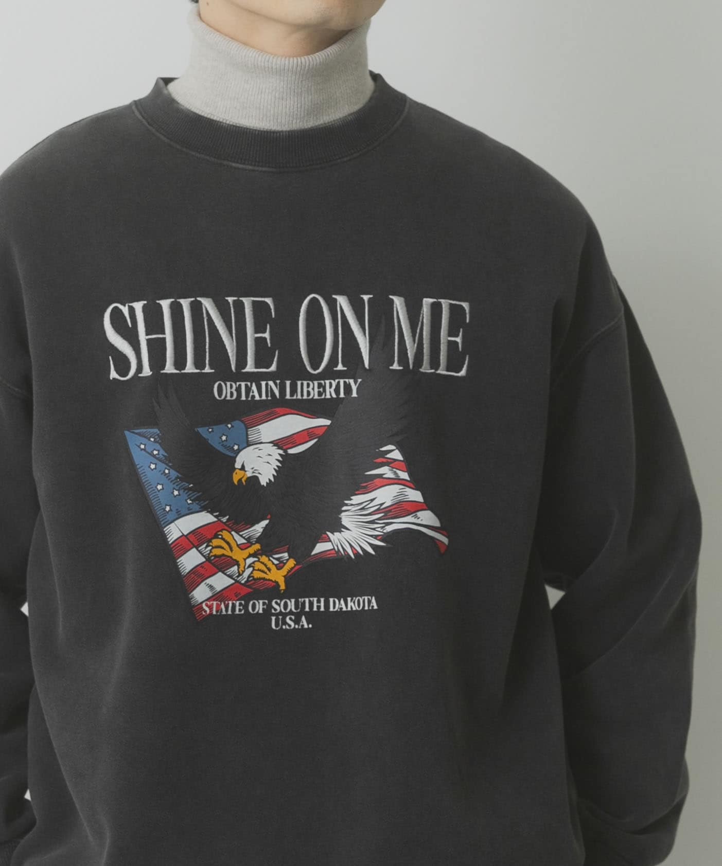 AMERICAN