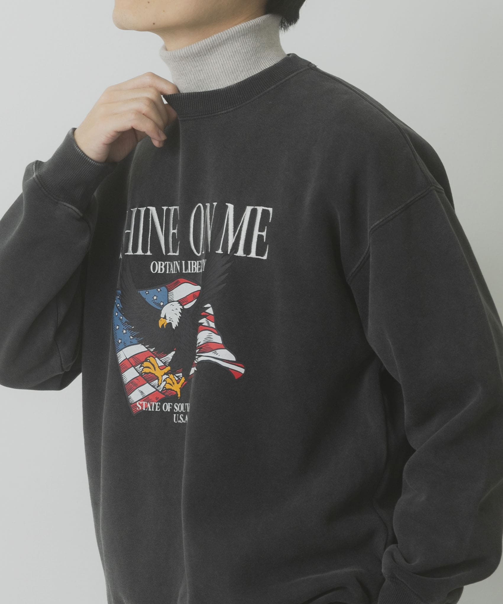 AMERICAN