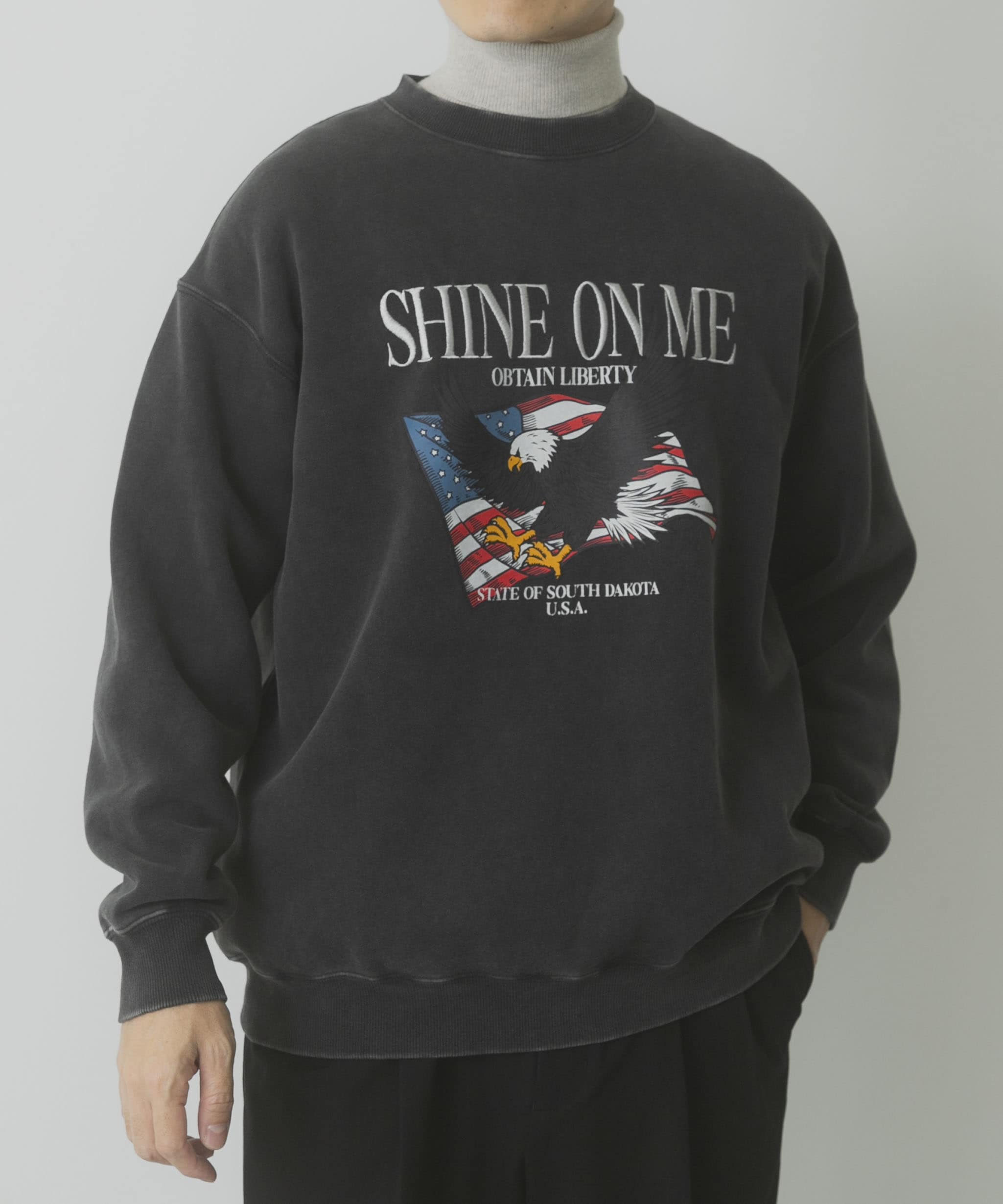 AMERICAN