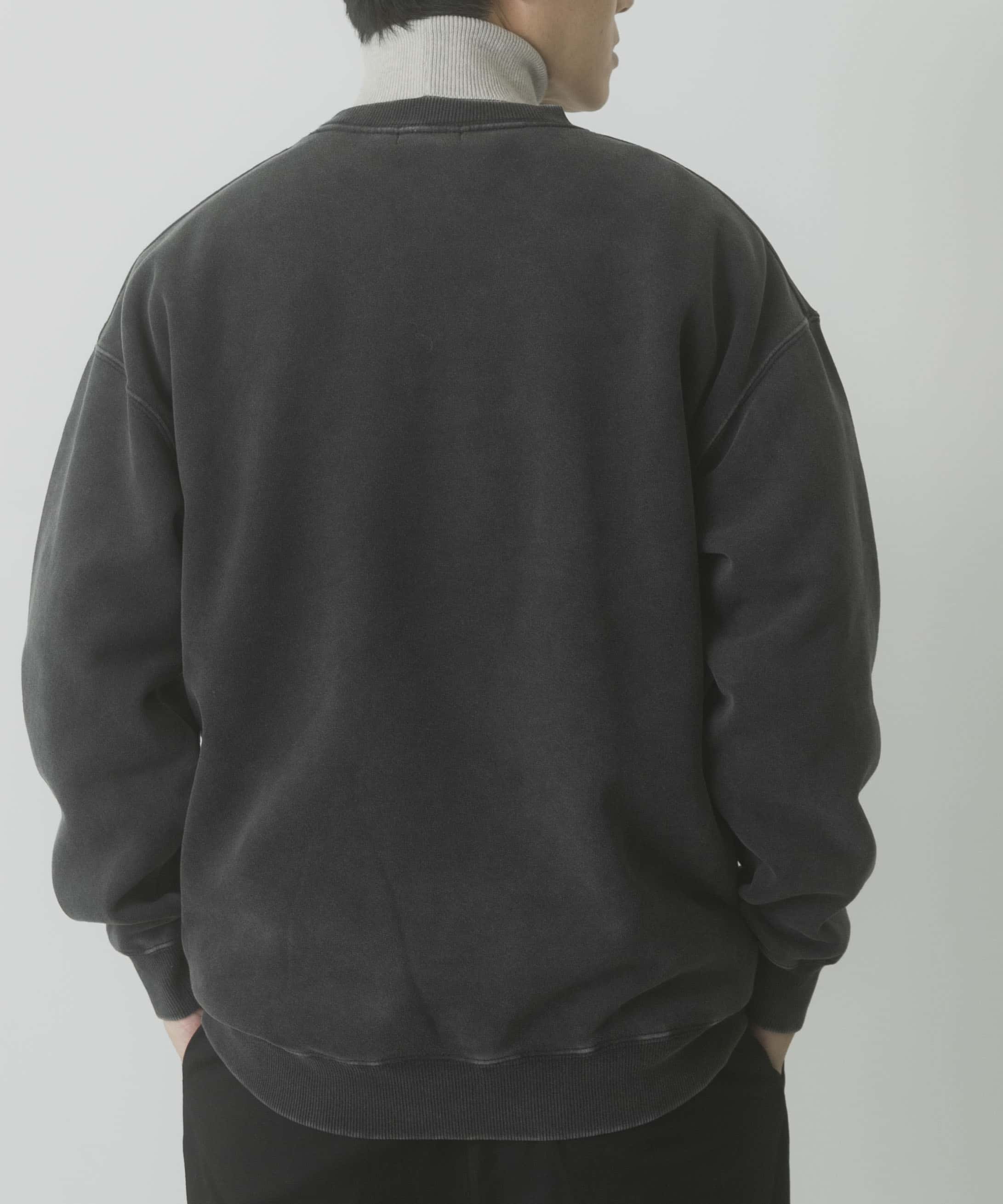 身長：170cm サイズ：M