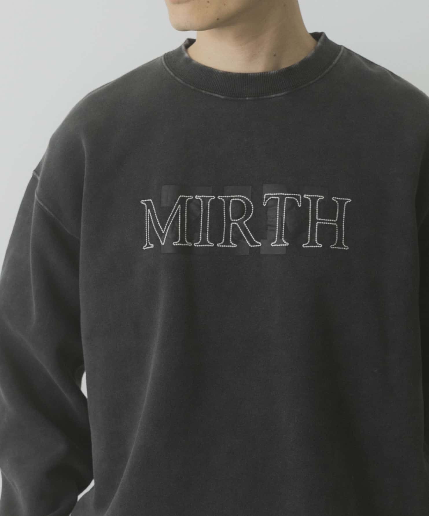 身長：170cm サイズ：M