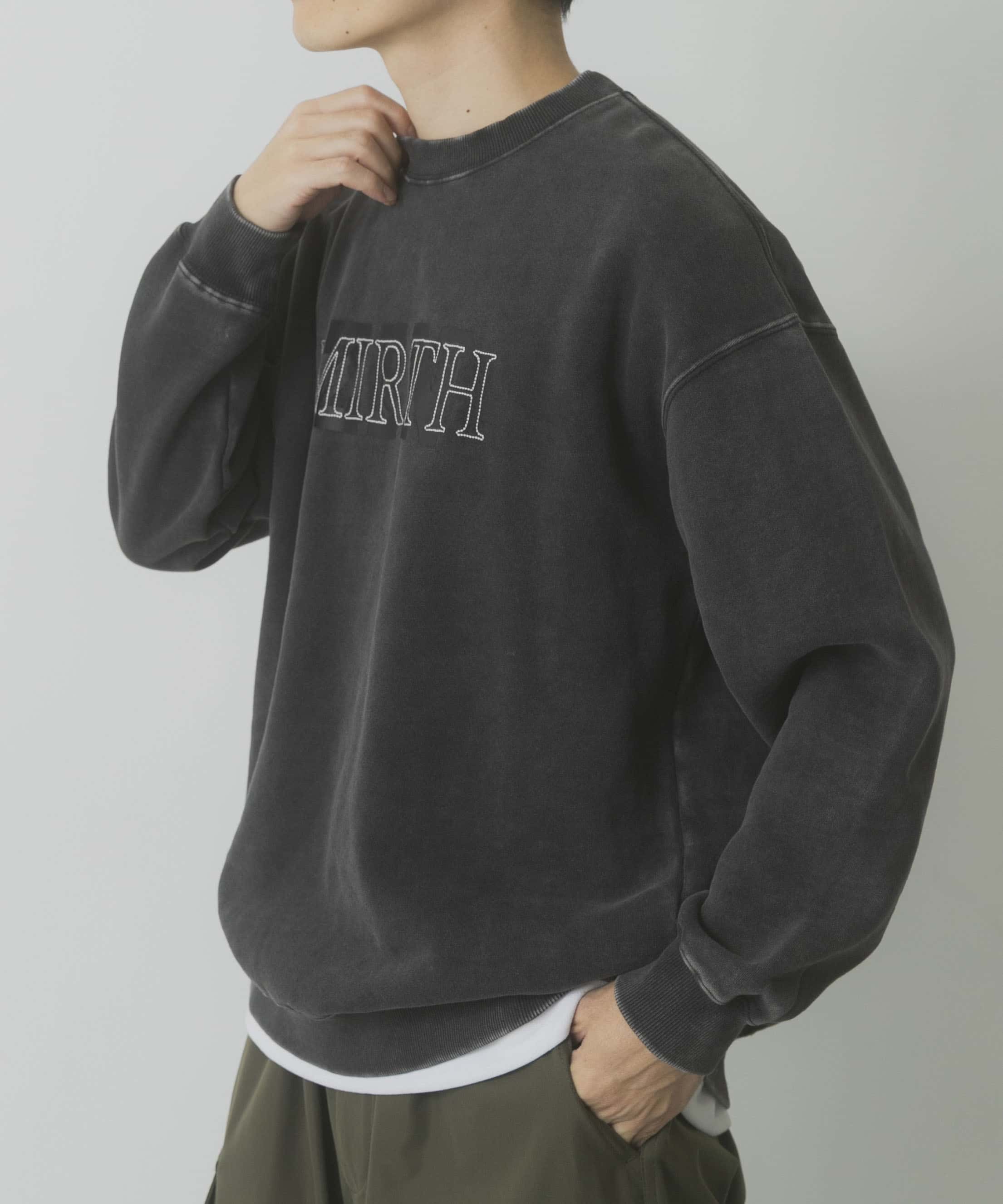 身長：170cm サイズ：M