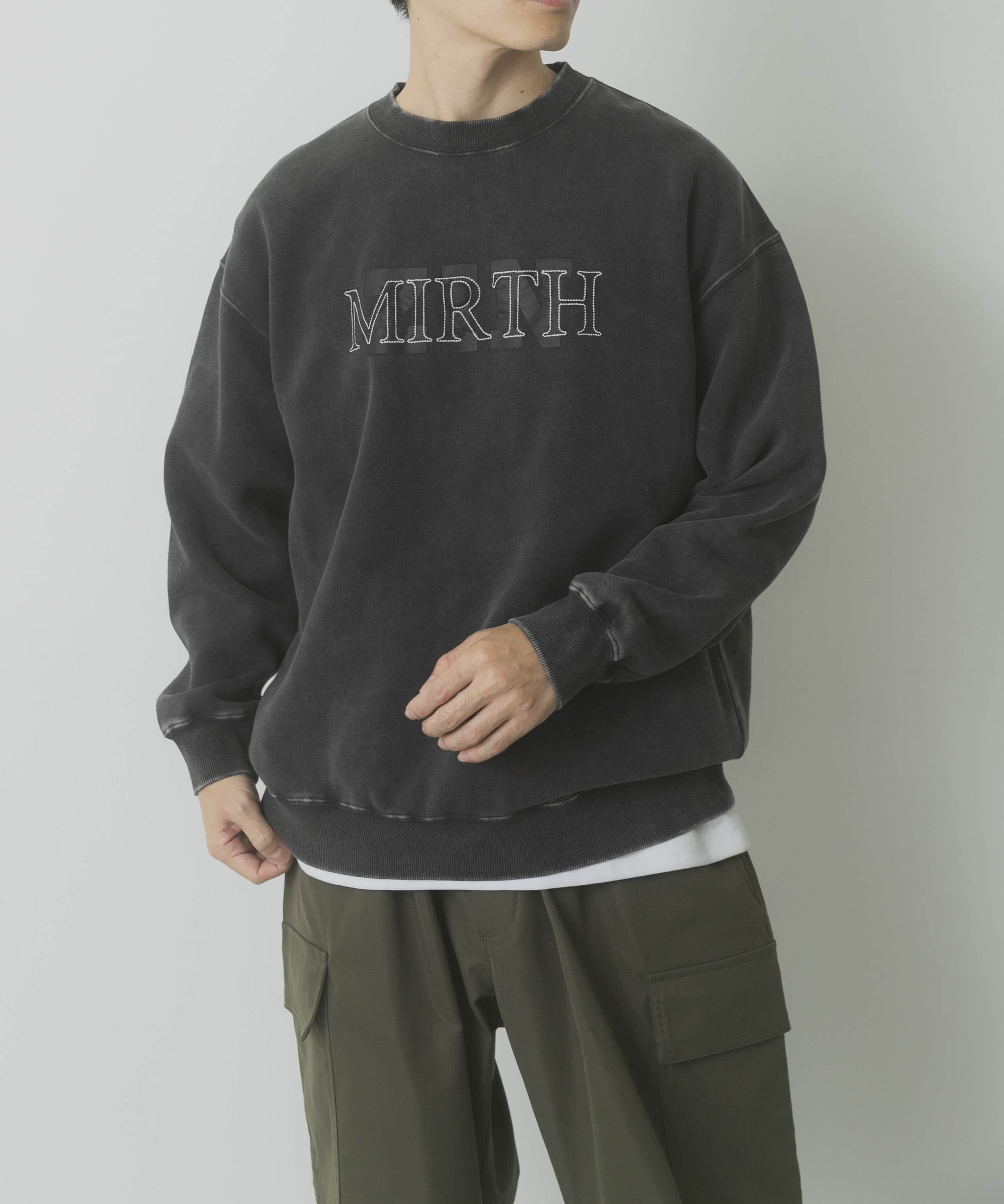 身長：170cm サイズ：M