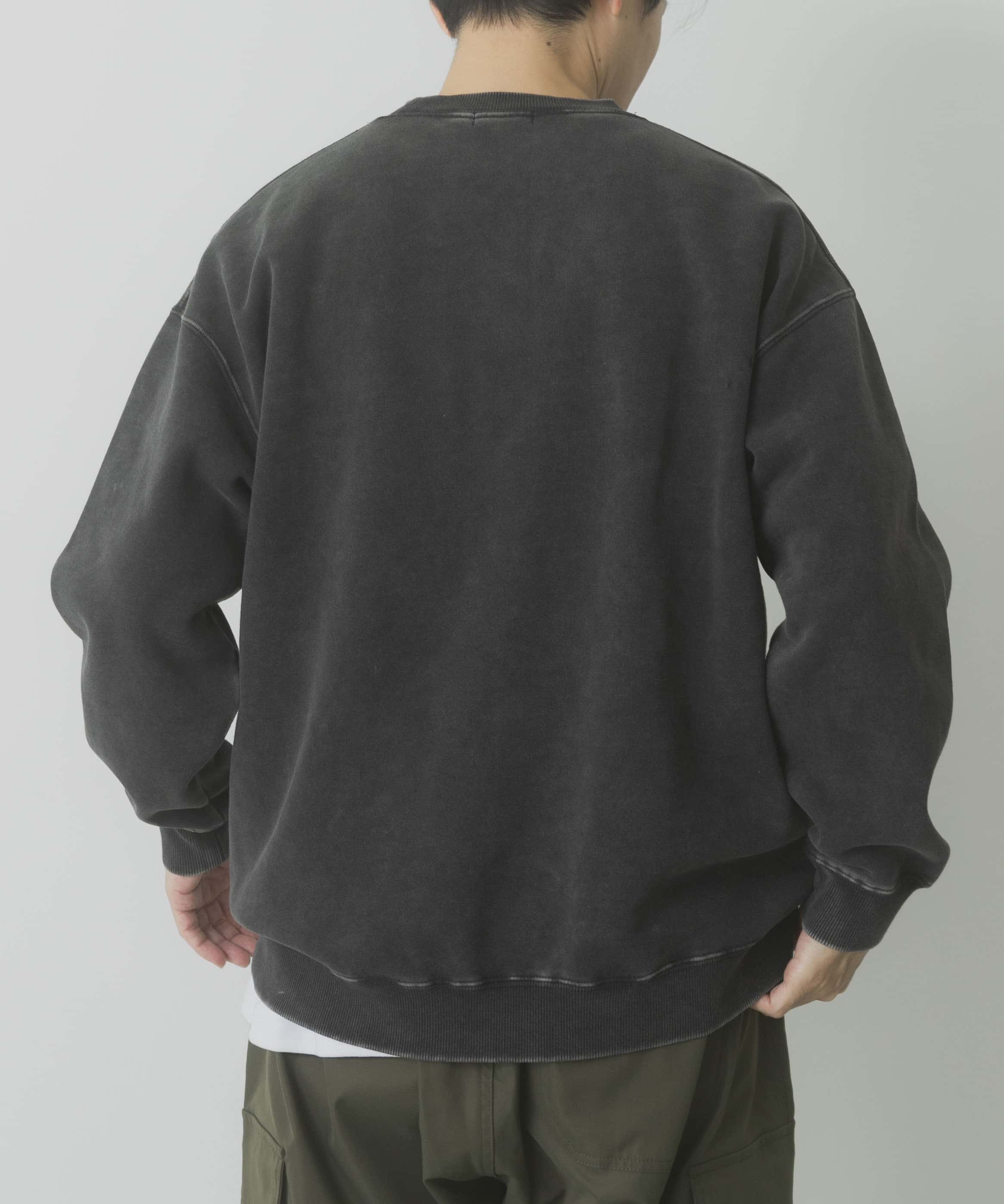 身長：170cm サイズ：M