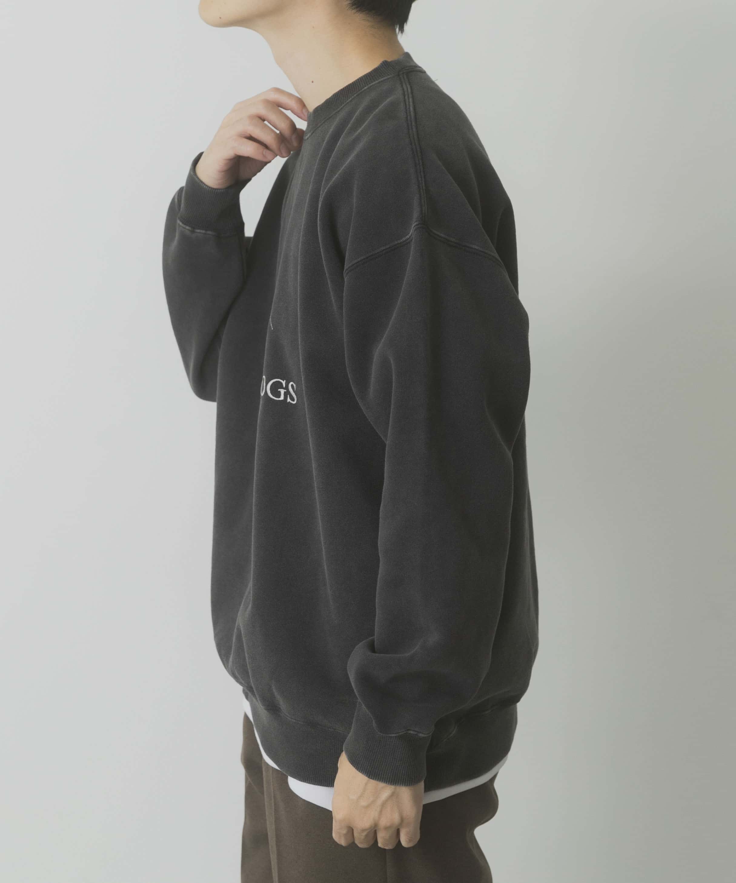 身長：170cm サイズ：M