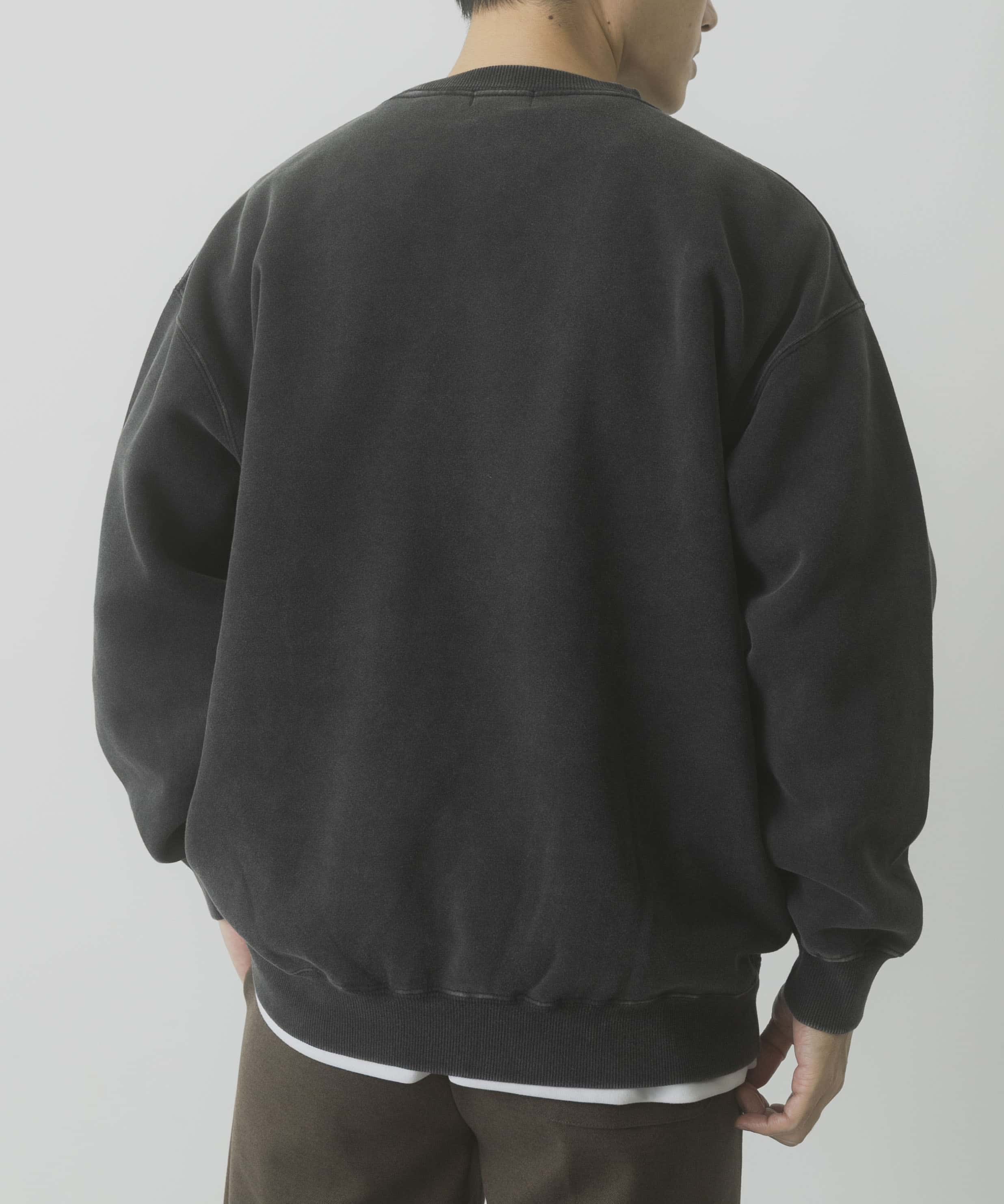 身長：170cm サイズ：M