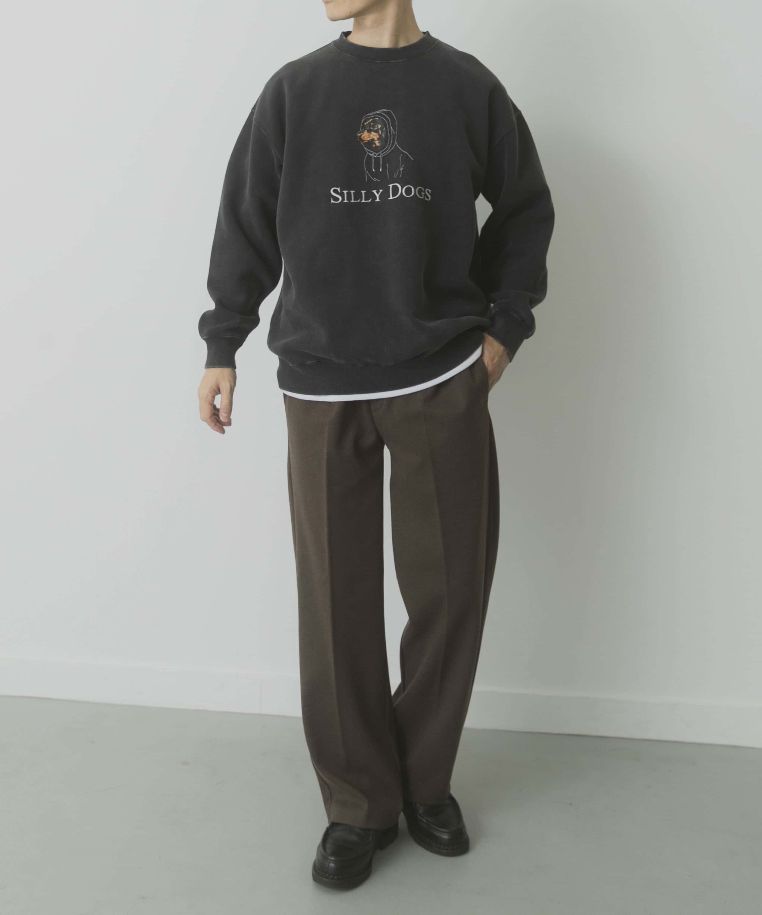 身長：170cm サイズ：M