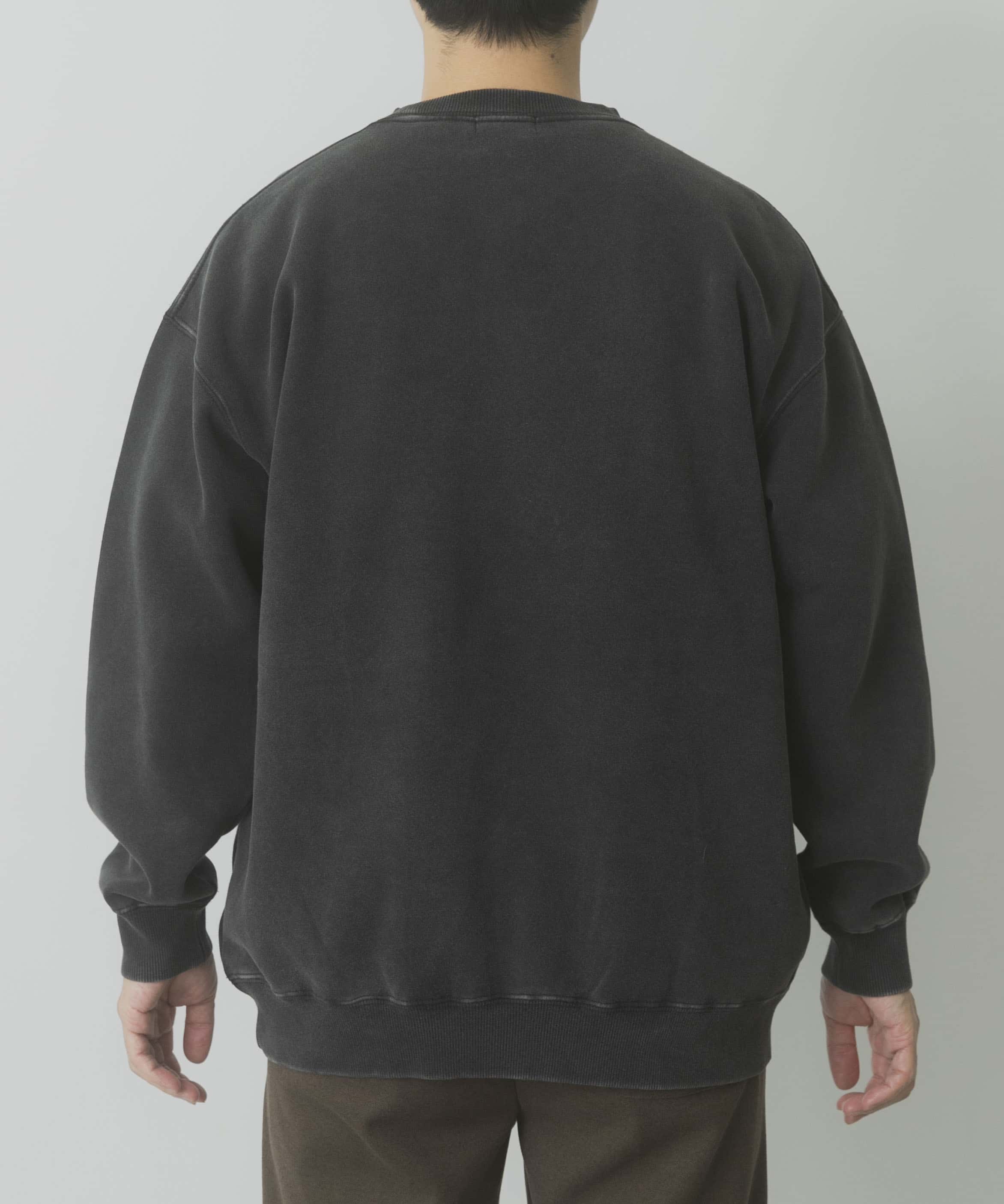 身長：170cm サイズ：M