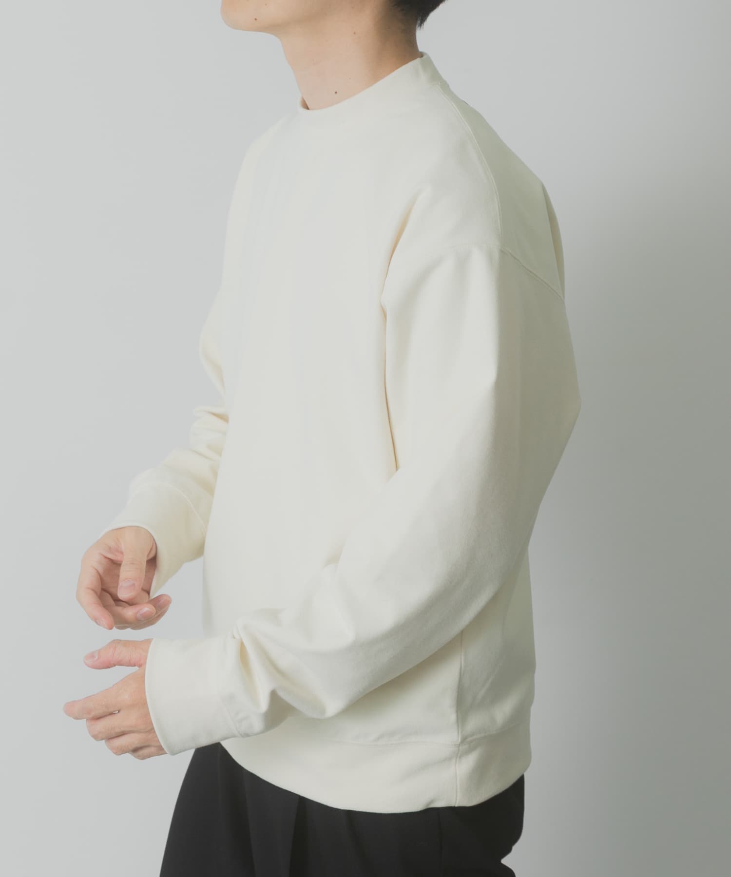 身長：170cm サイズ：M
