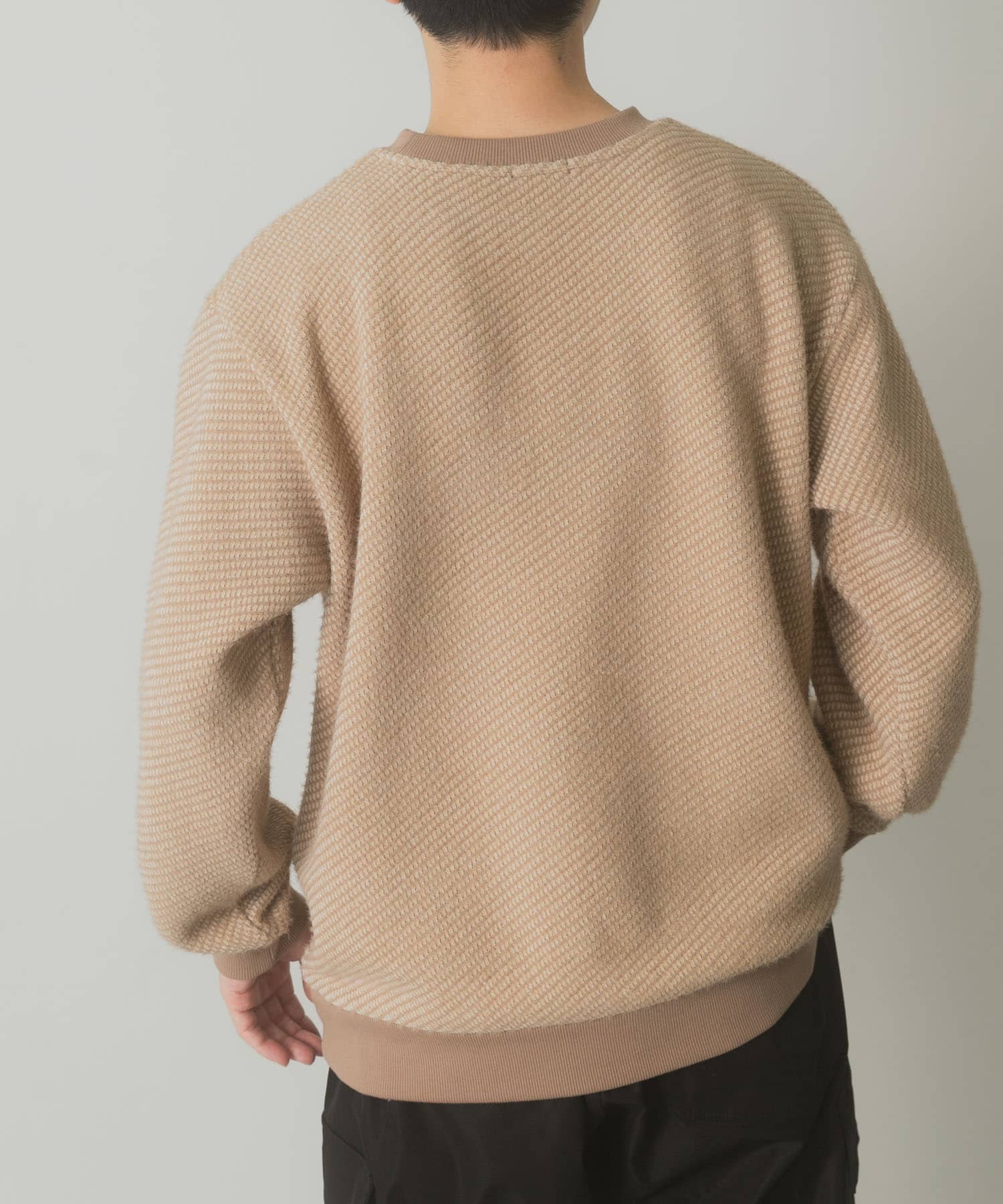 身長：170cm サイズ：M