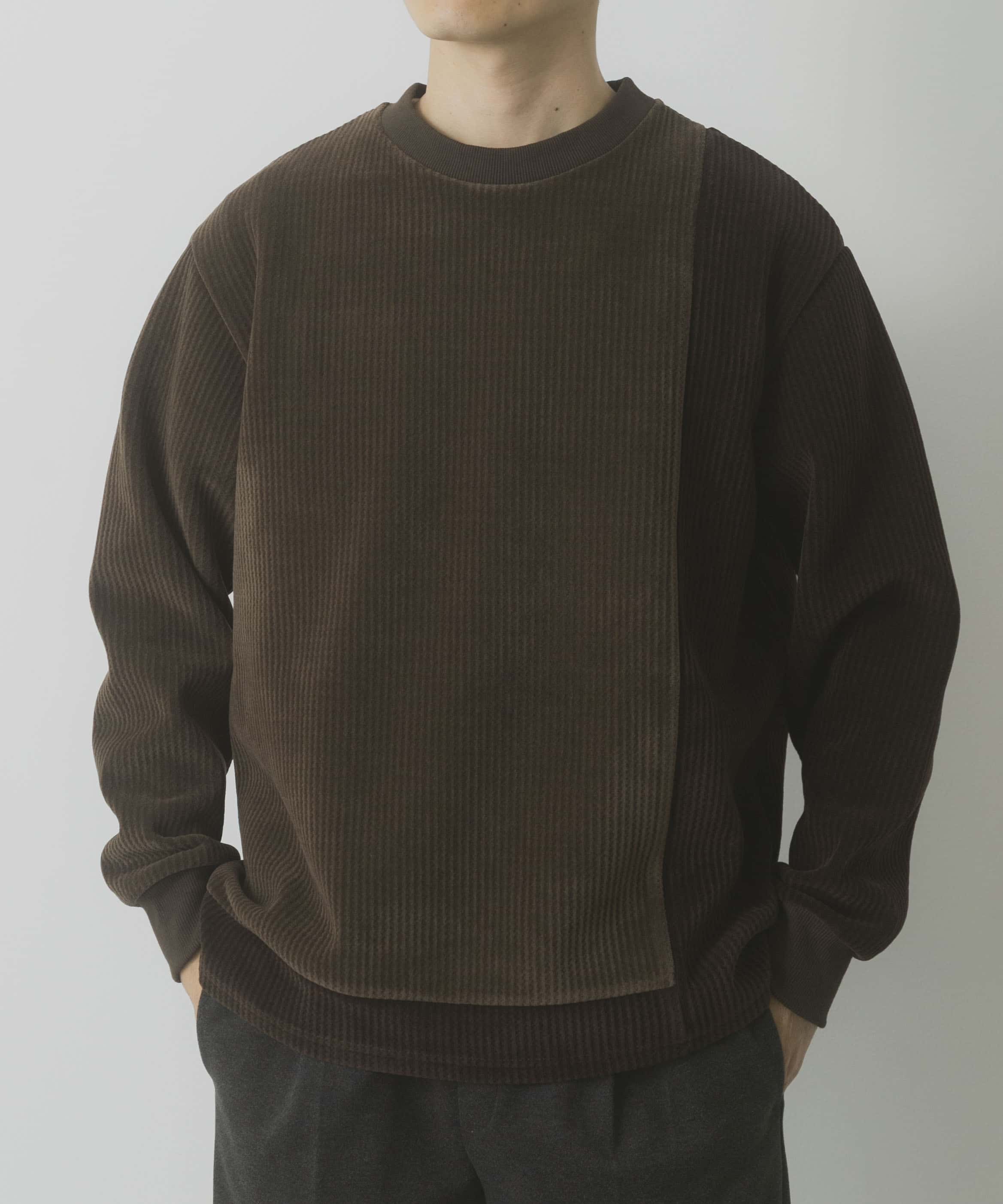 身長：170cm サイズ：M