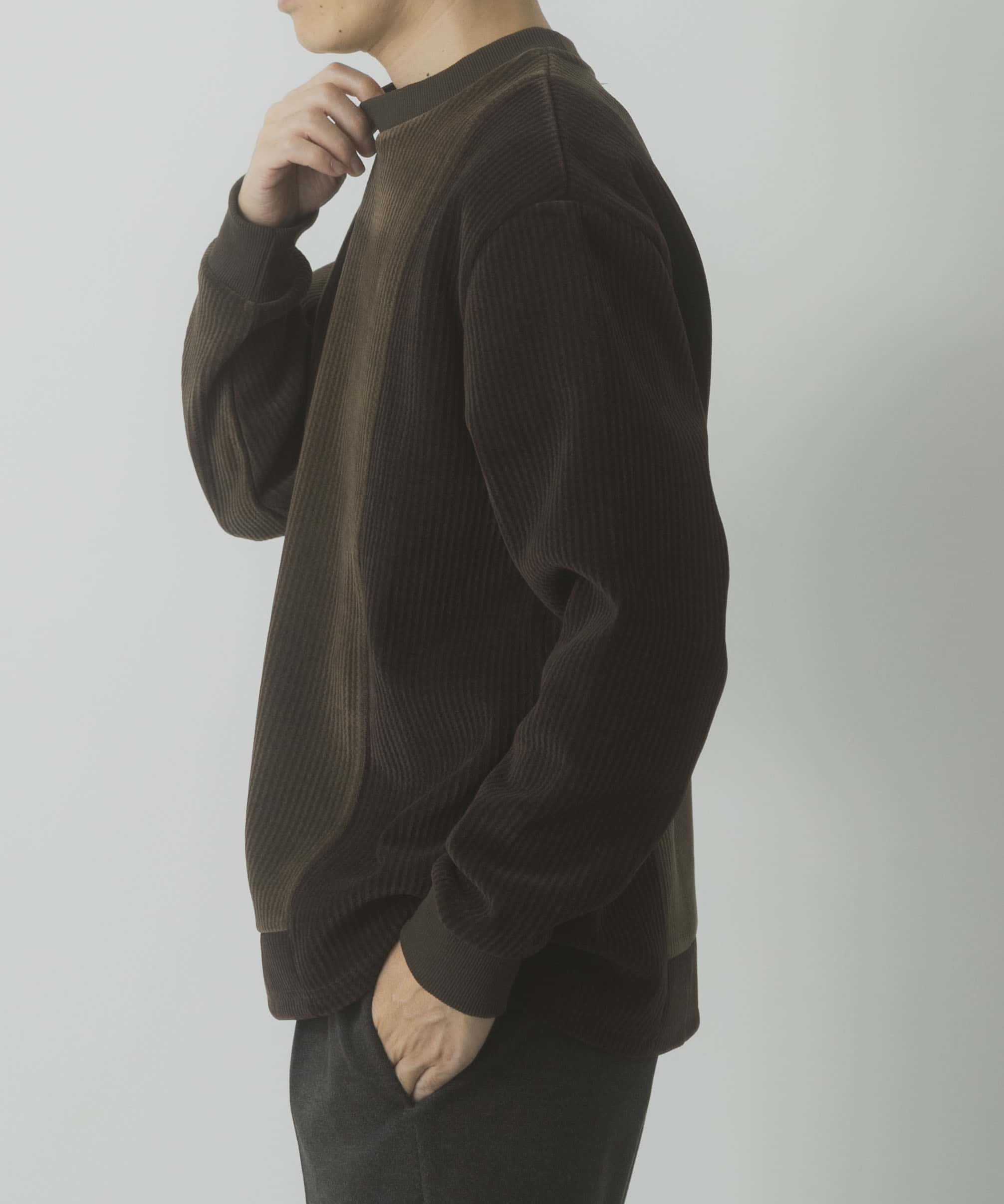 身長：170cm サイズ：M