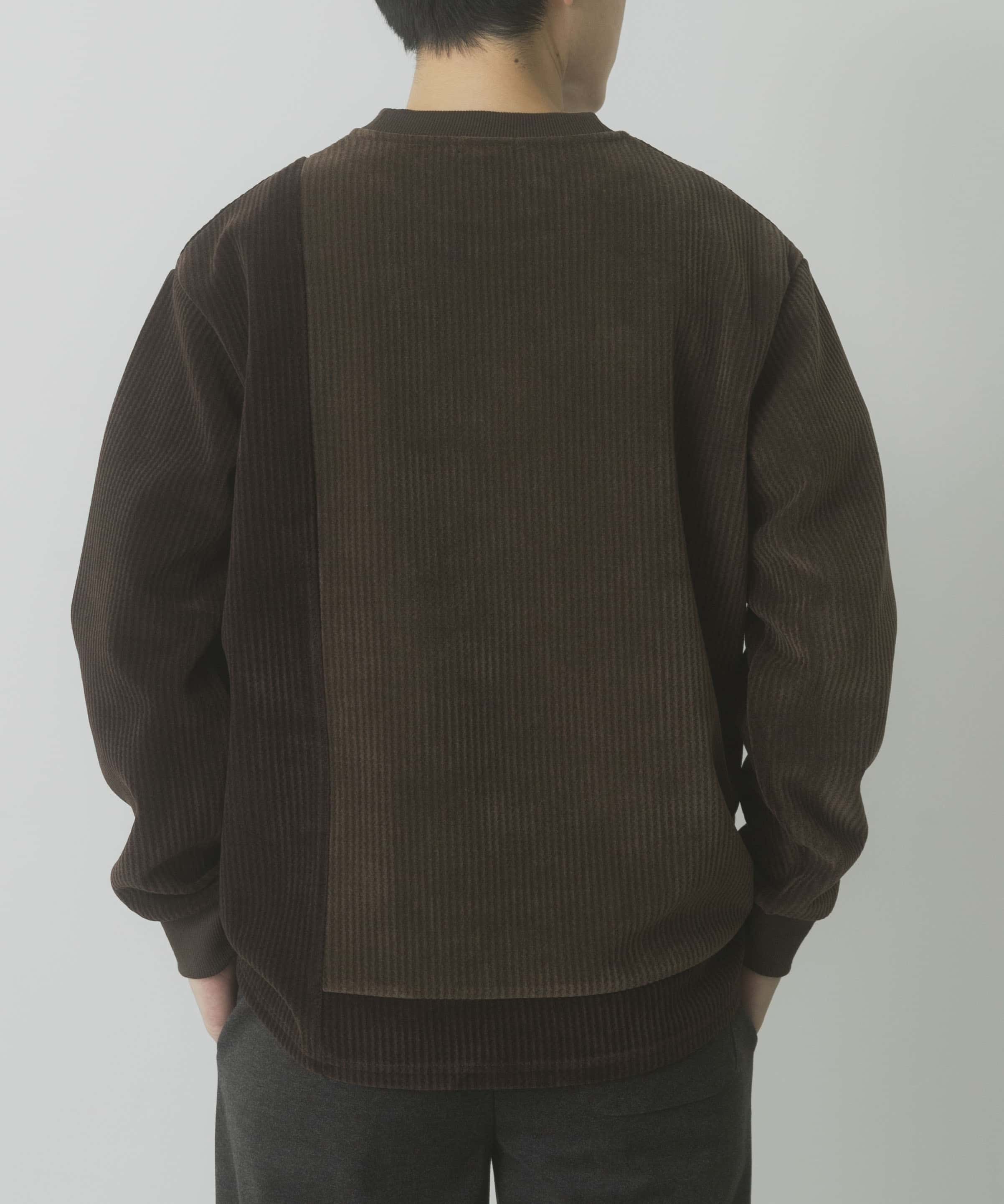 身長：170cm サイズ：M