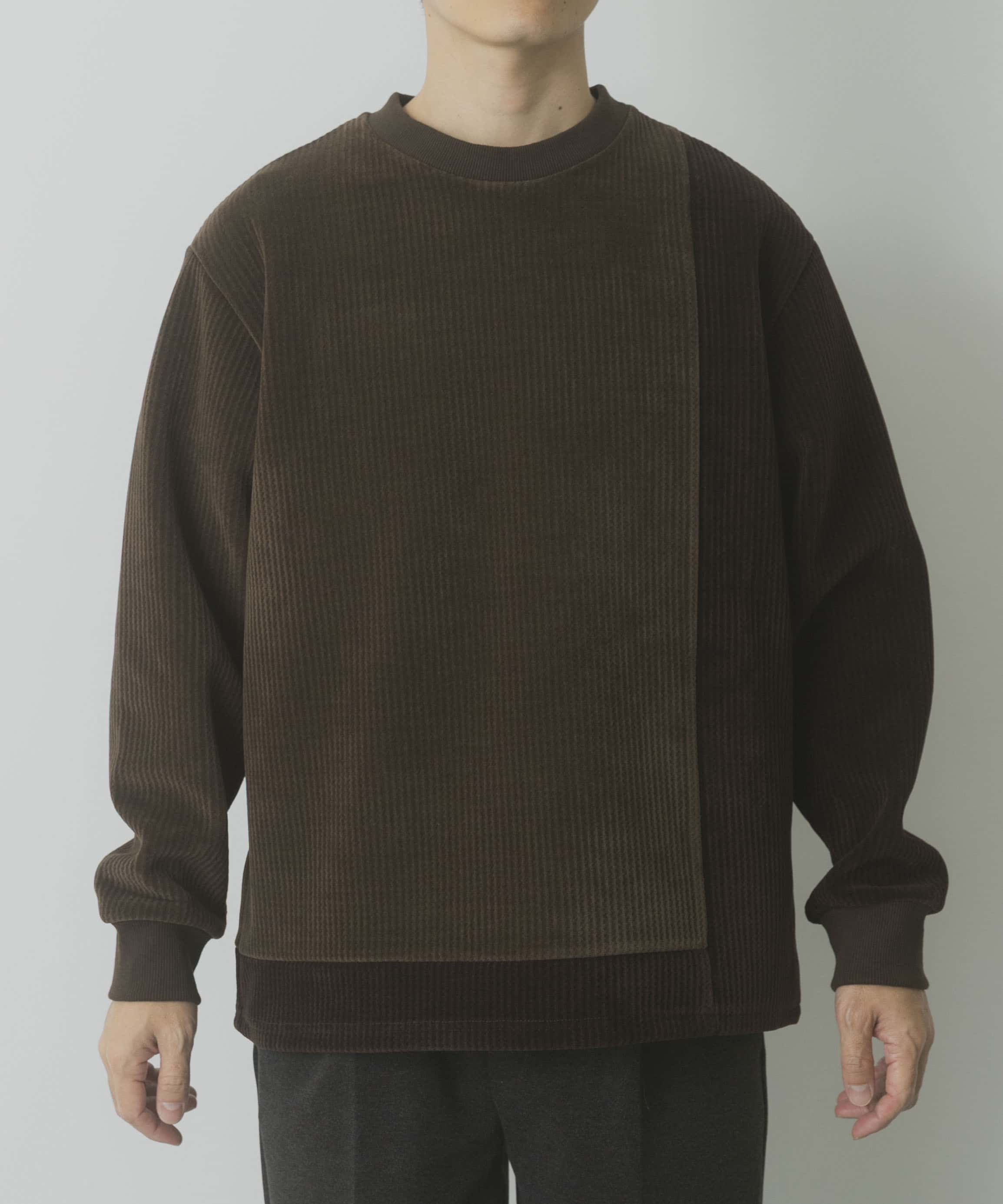 身長：170cm サイズ：M