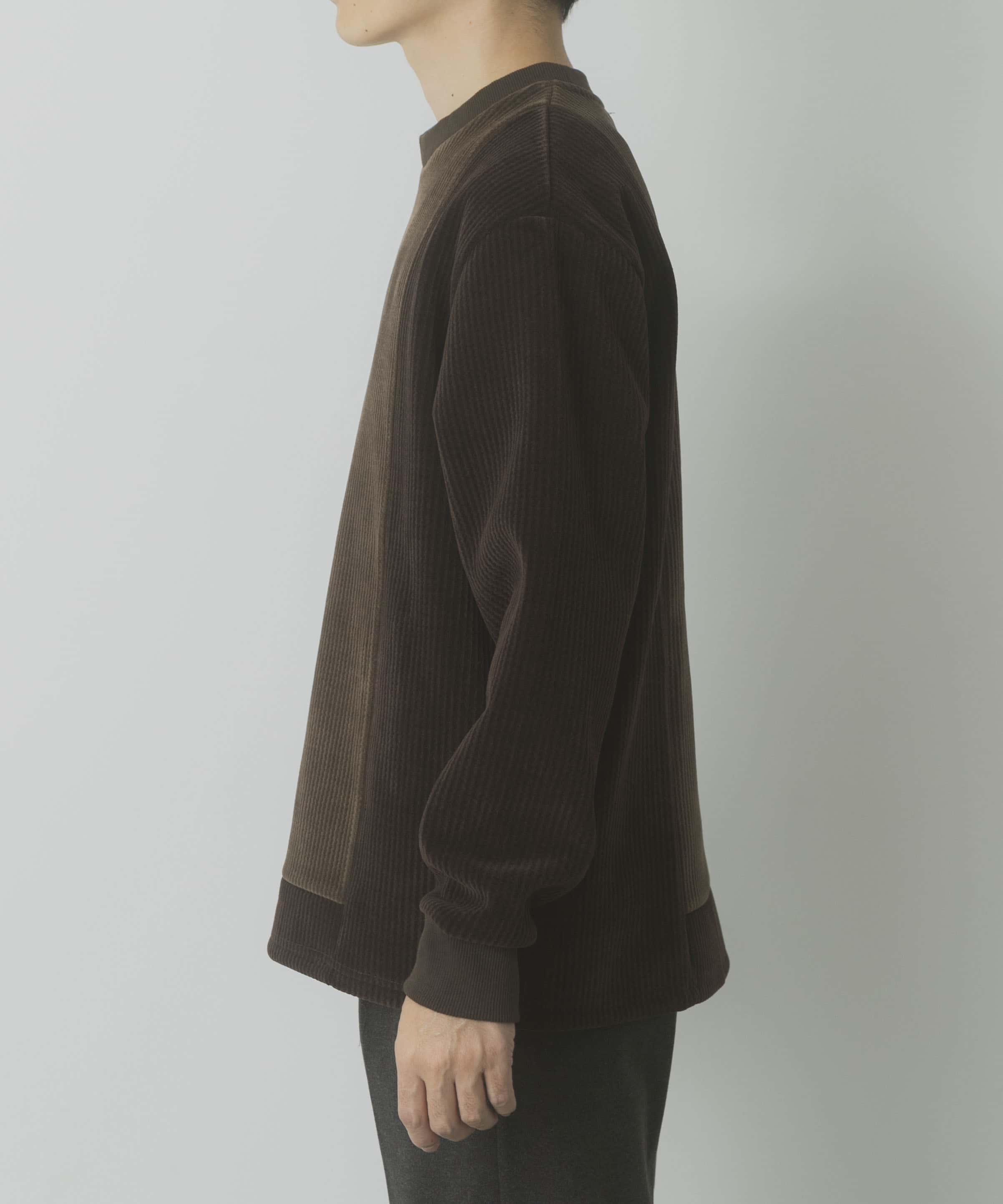 身長：170cm サイズ：M