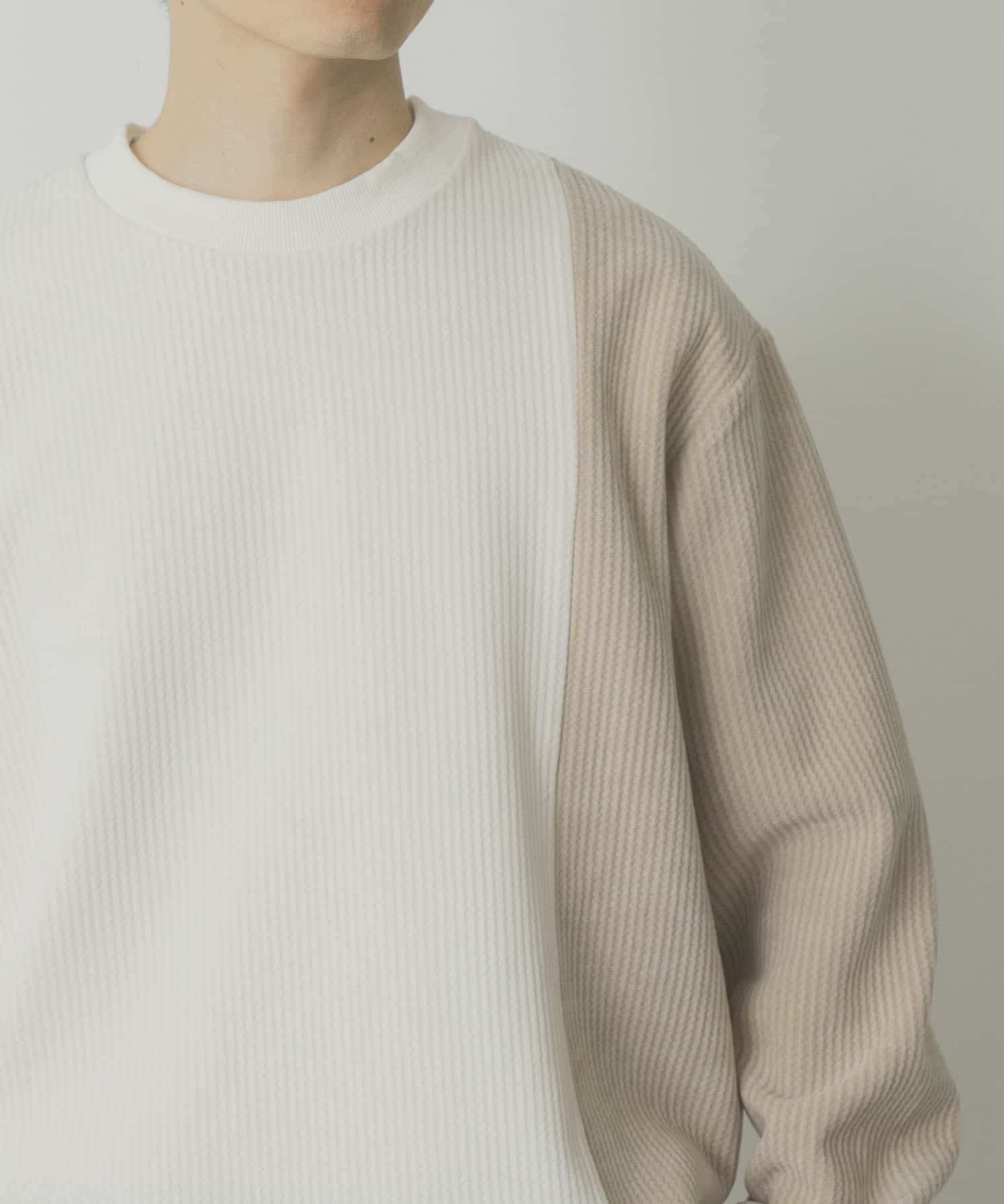 身長：170cm サイズ：M