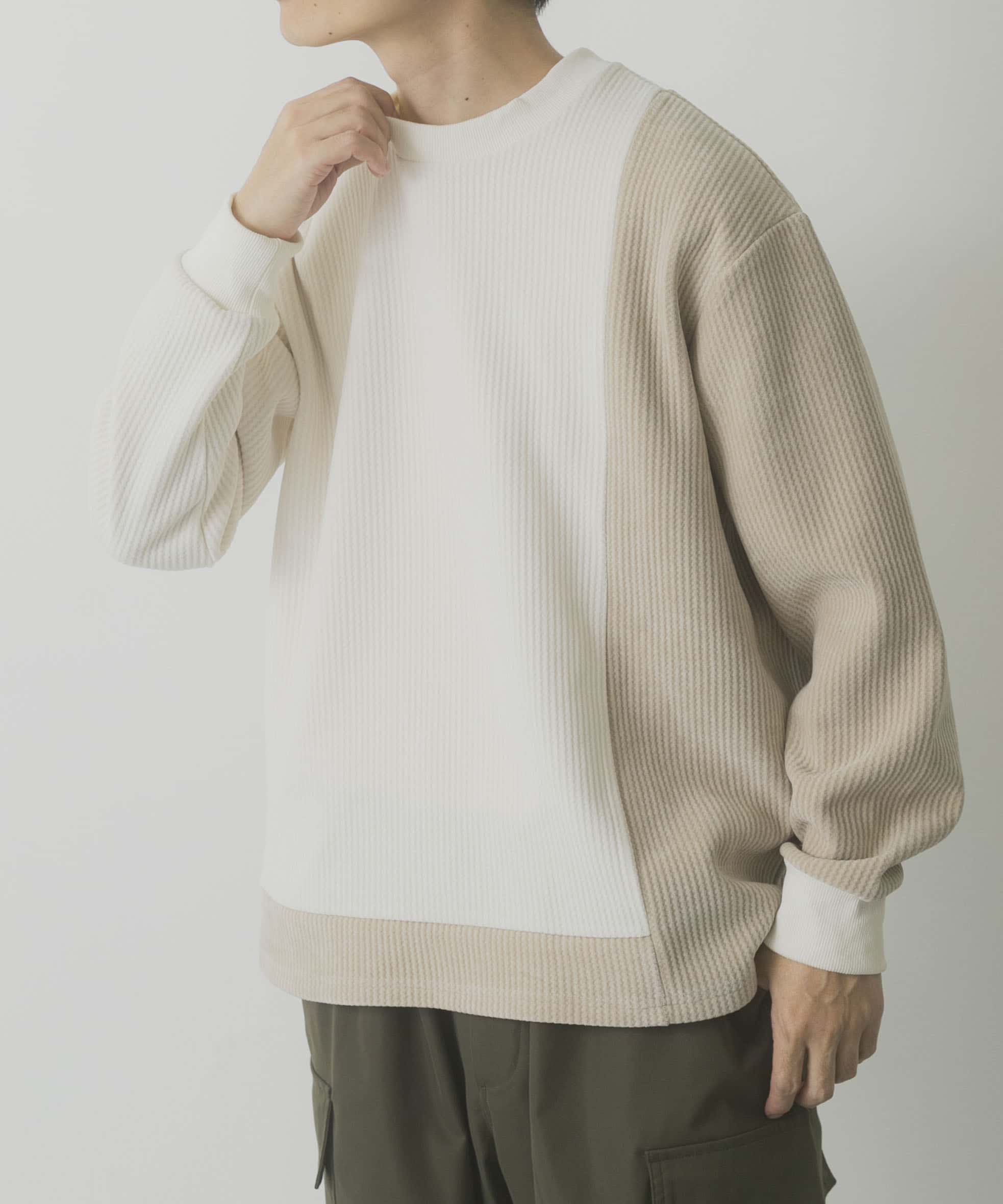 身長：170cm サイズ：M