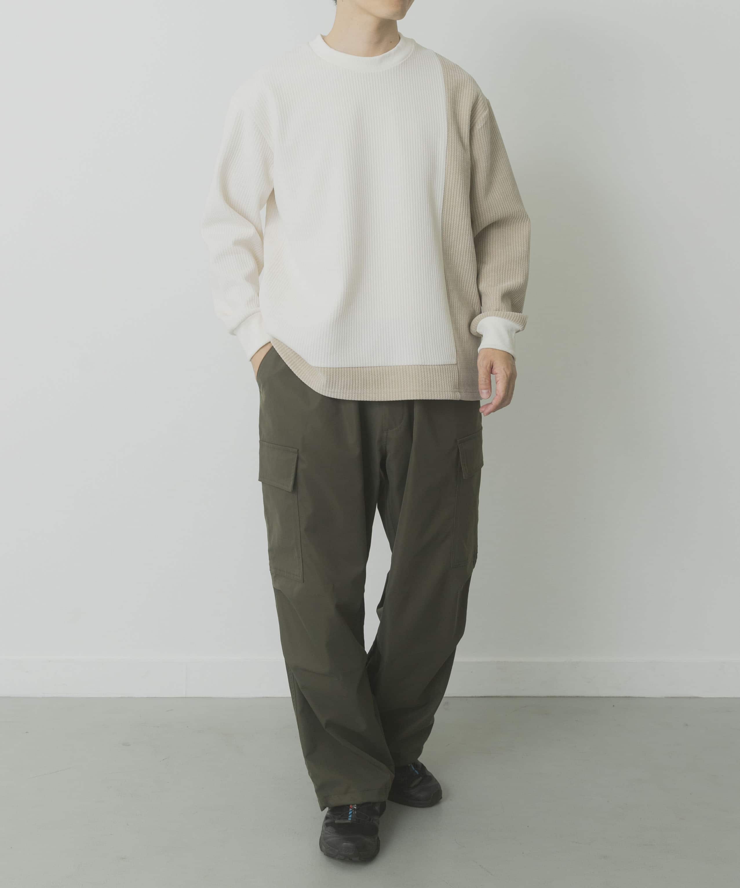 身長：170cm サイズ：M