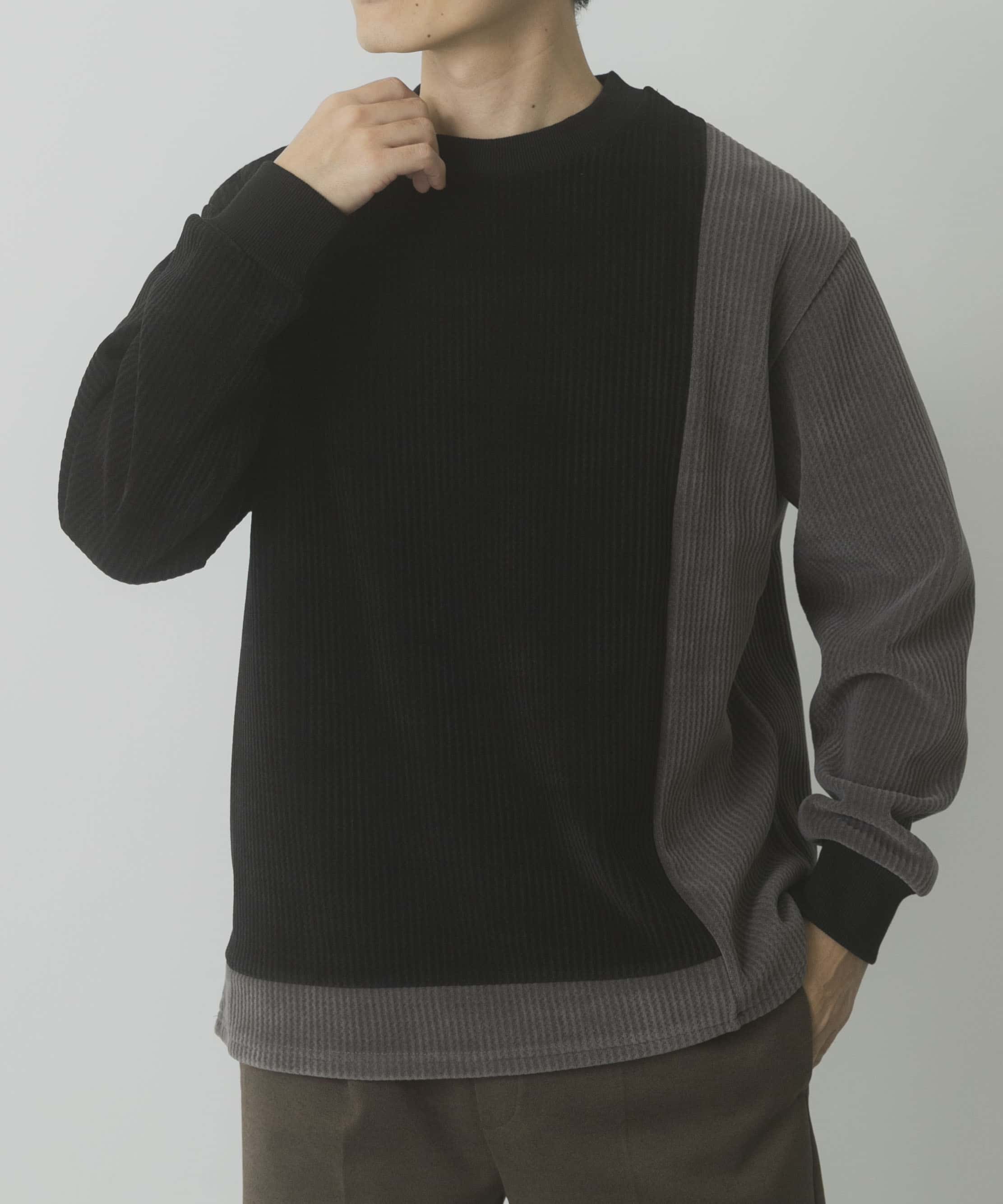 身長：170cm サイズ：M