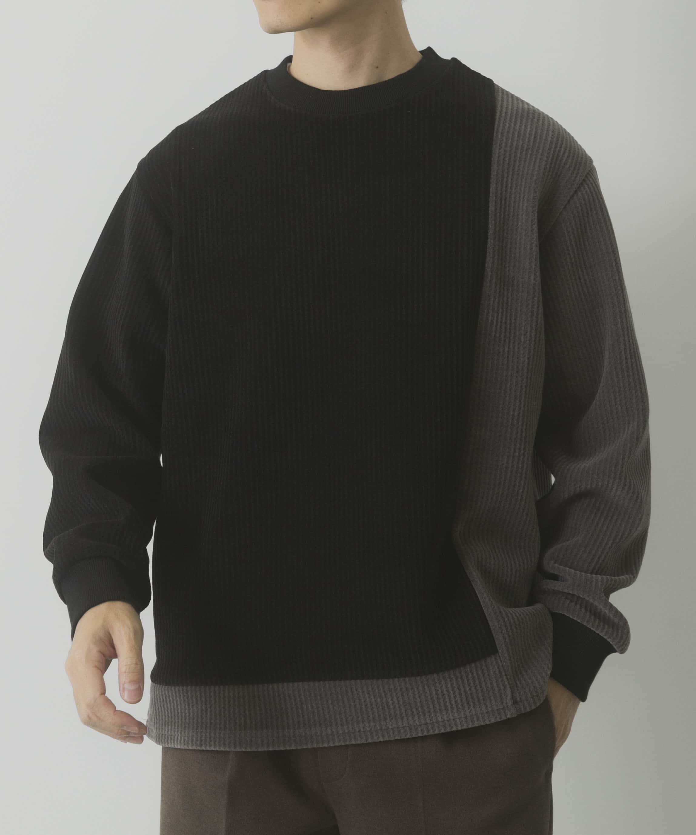 身長：170cm サイズ：M