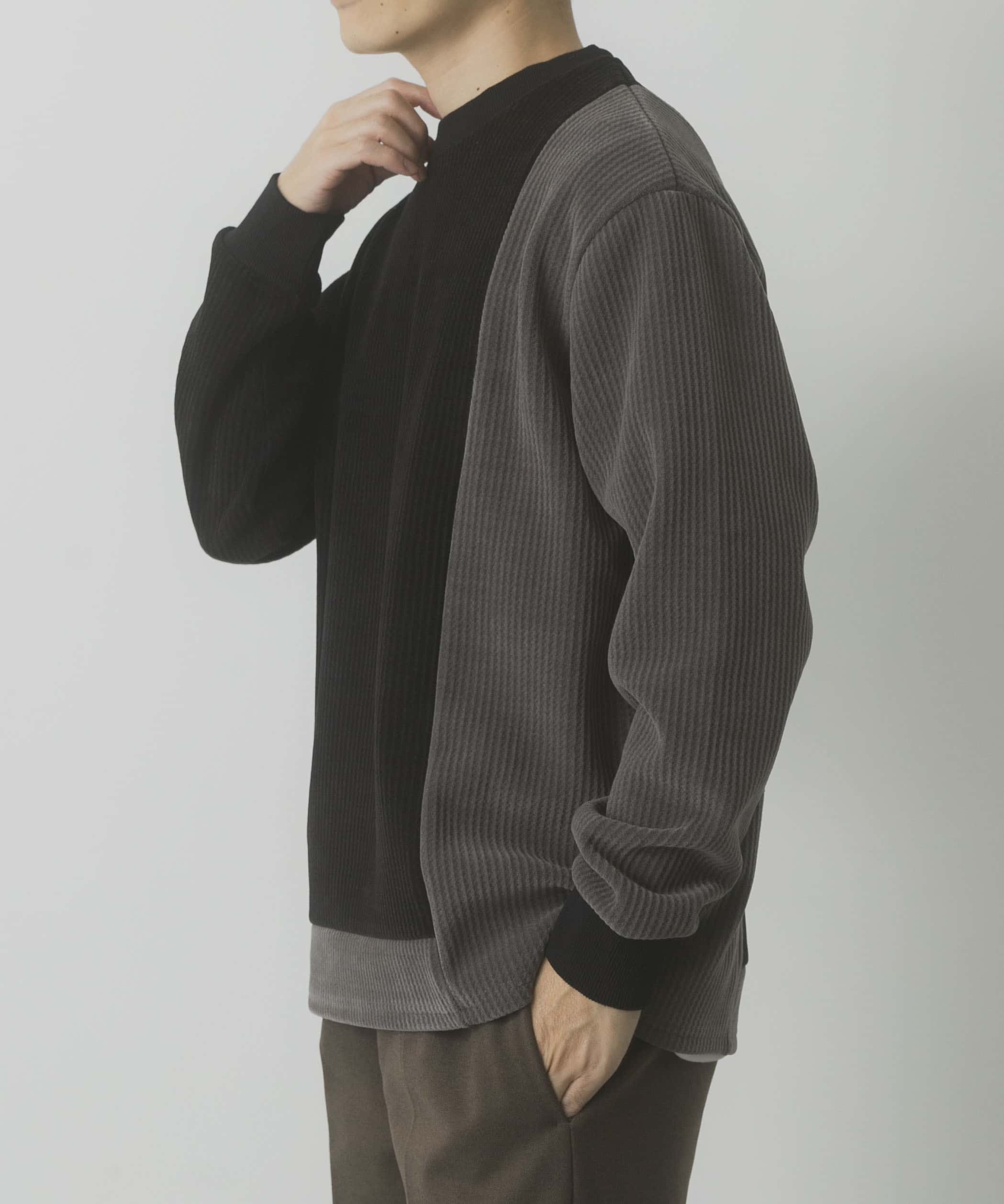 身長：170cm サイズ：M