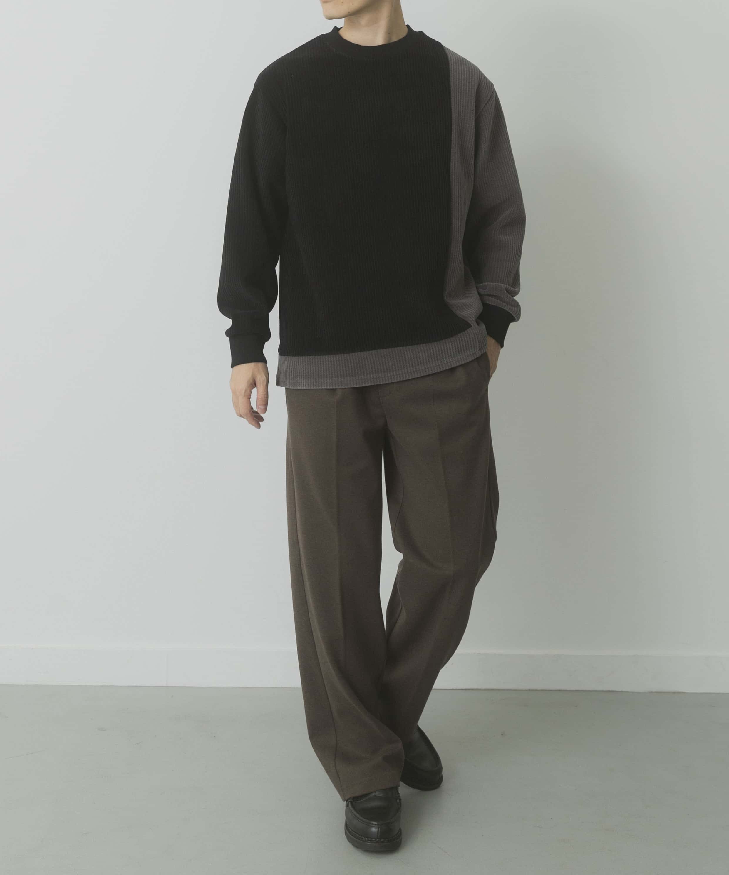 身長：170cm サイズ：M