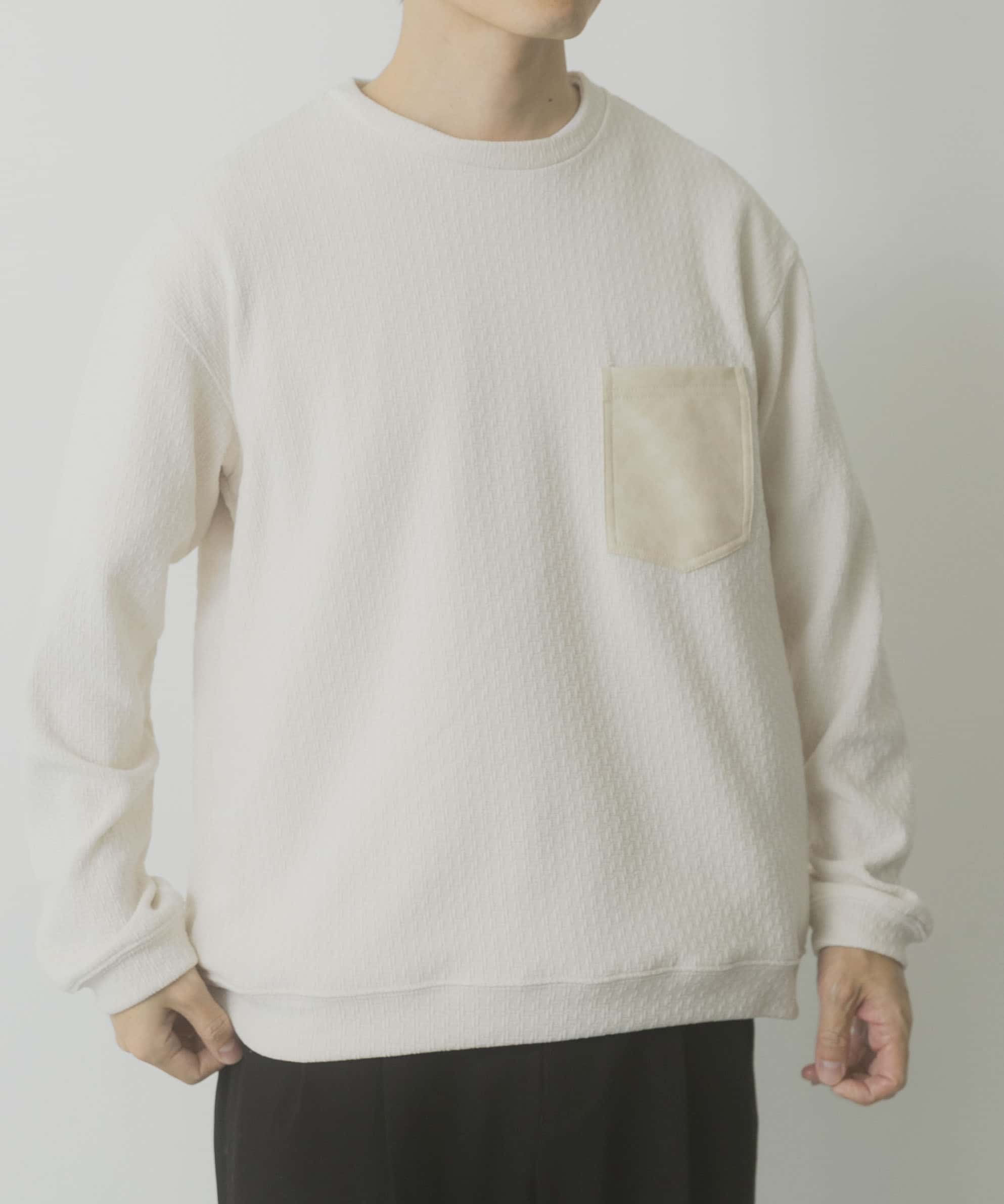 身長：170cm サイズ：M