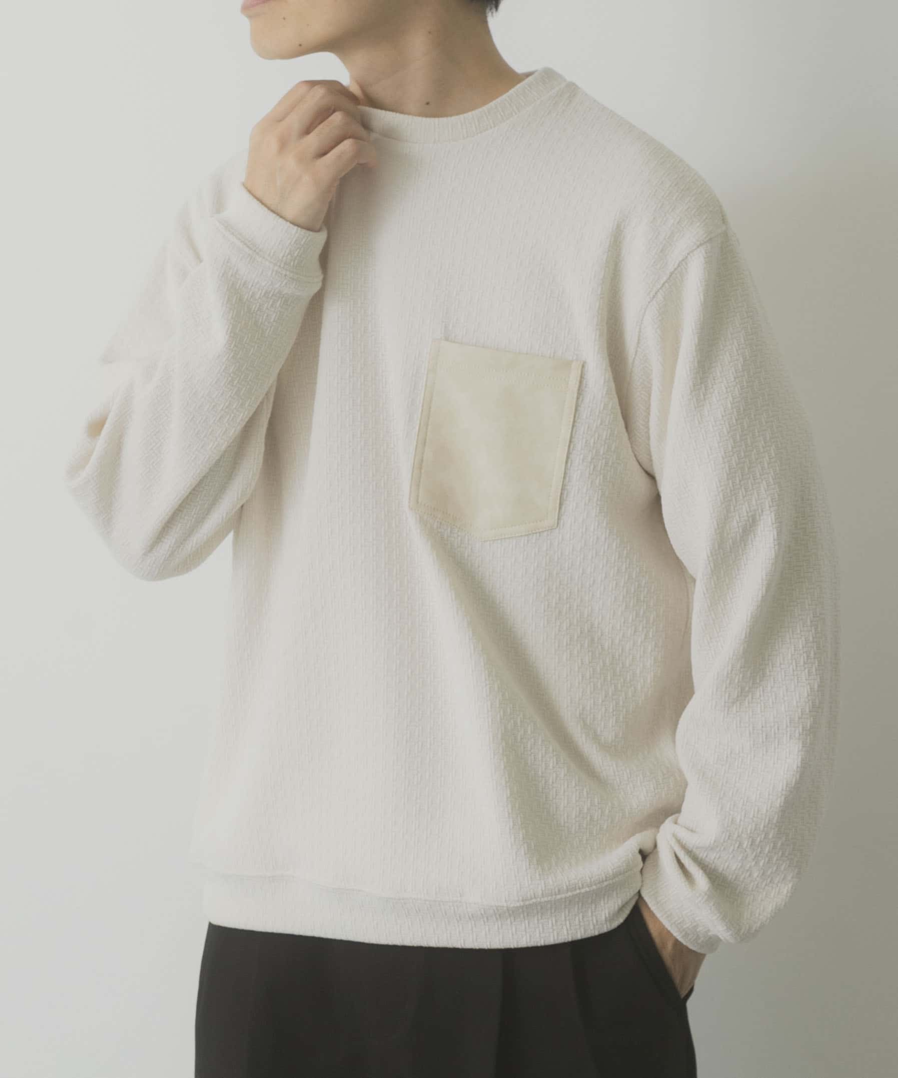 身長：170cm サイズ：M